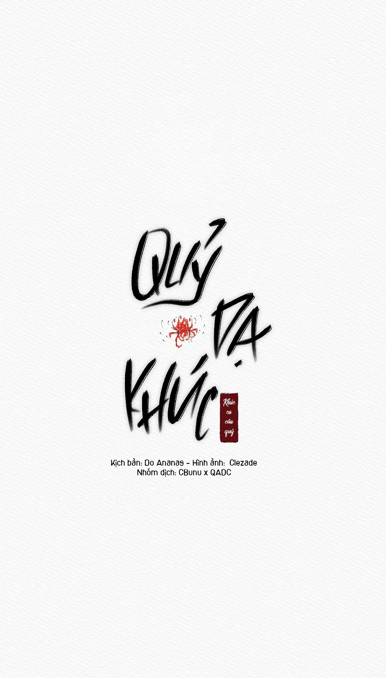 Củy Dạ Khút Chapter 73 Trang 10