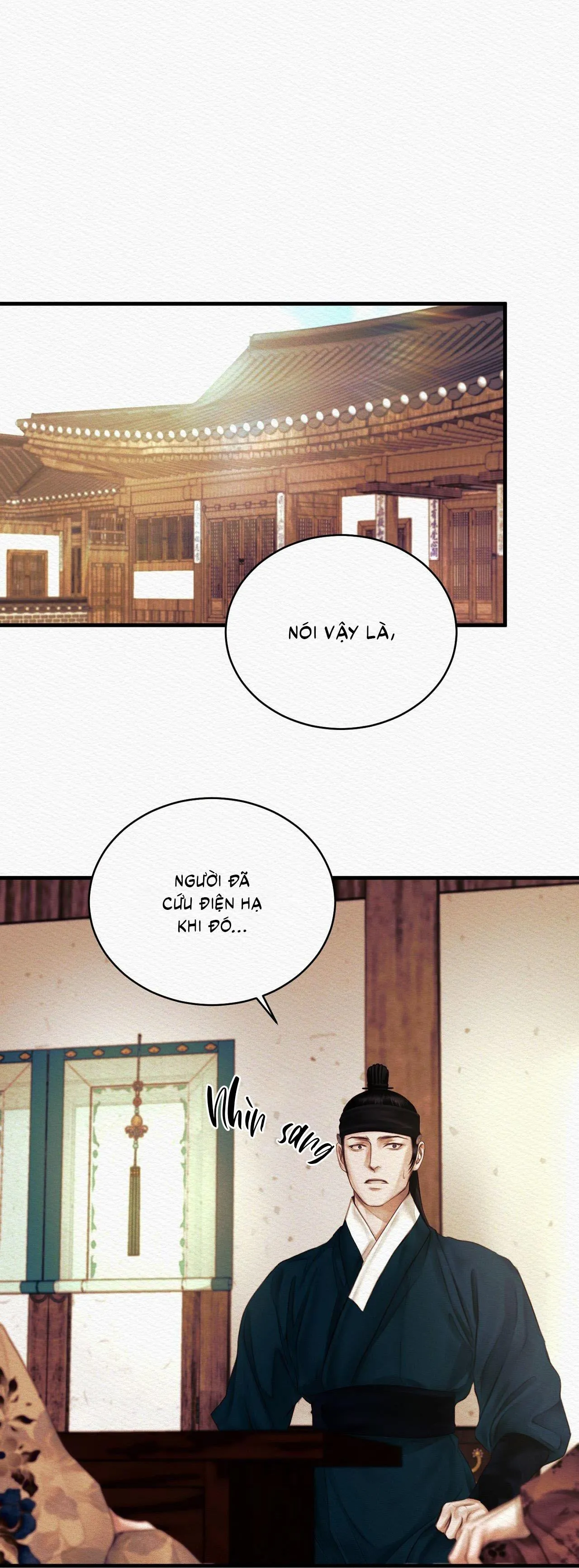 Củy Dạ Khút Chapter 73 Trang 11