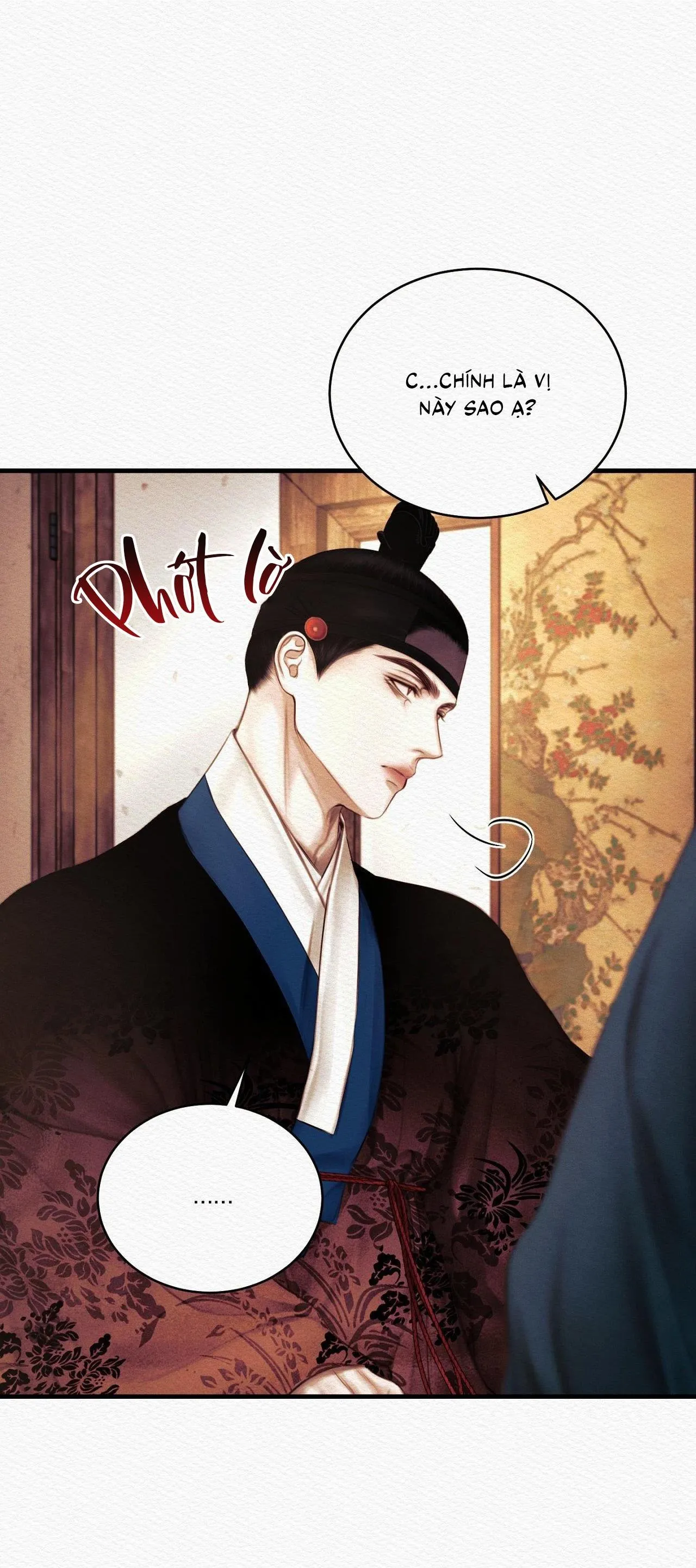 Củy Dạ Khút Chapter 73 Trang 12