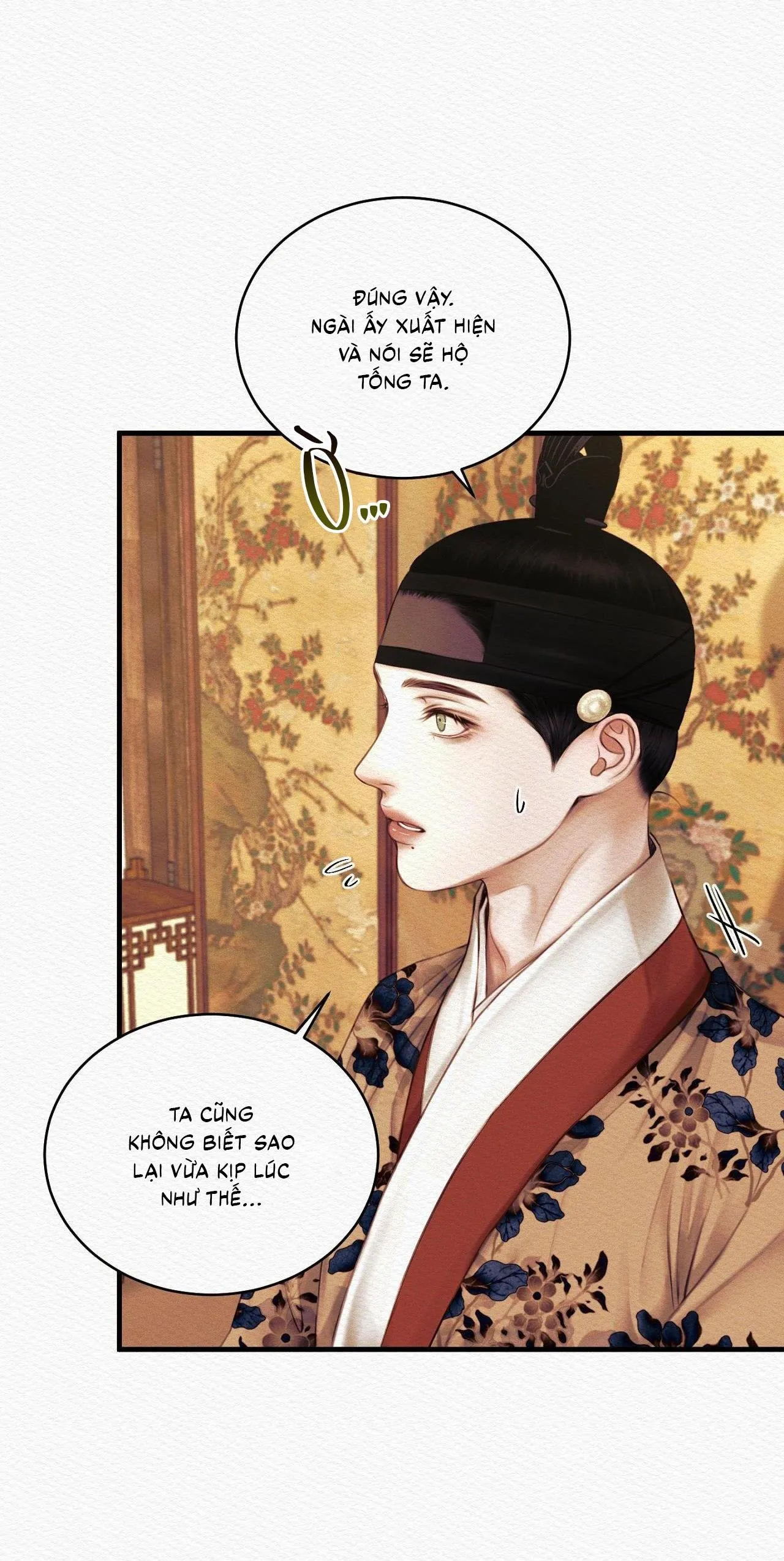 Củy Dạ Khút Chapter 73 Trang 13