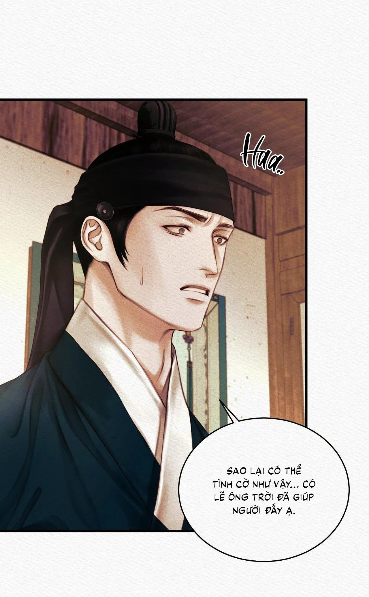 Củy Dạ Khút Chapter 73 Trang 14