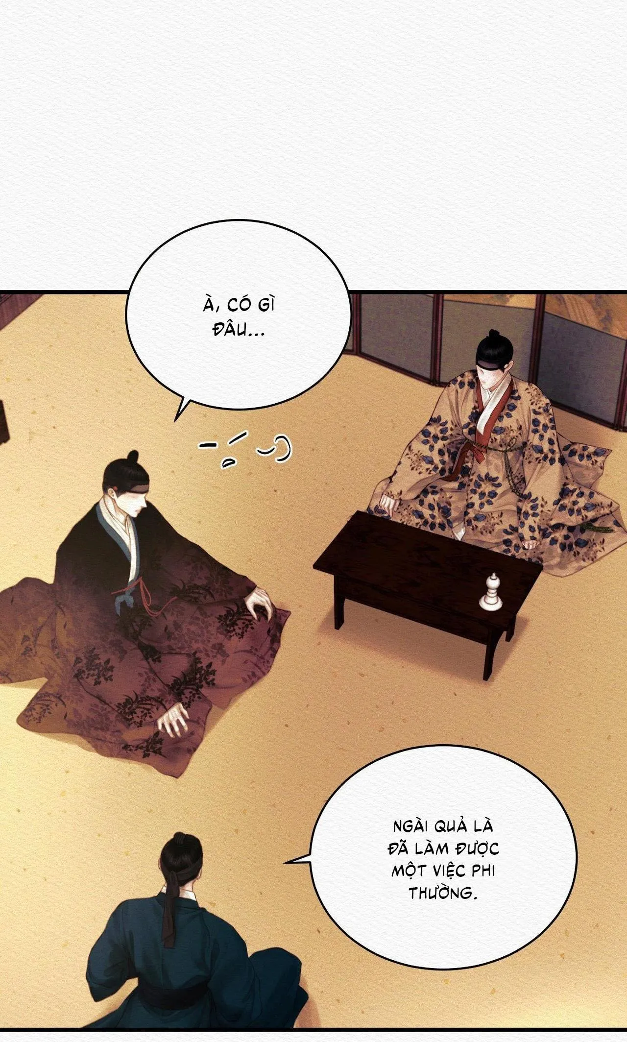 Củy Dạ Khút Chapter 73 Trang 16