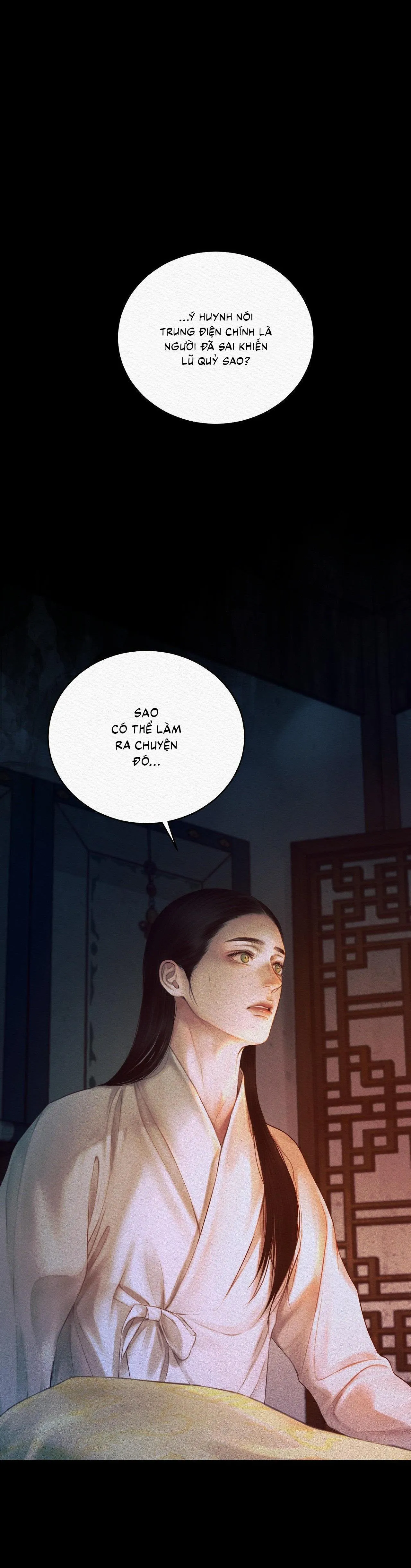 Củy Dạ Khút Chapter 73 Trang 18