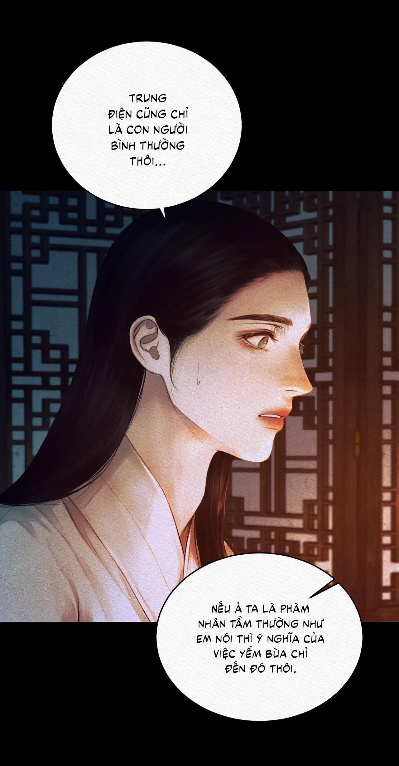 Củy Dạ Khút Chapter 73 Trang 20