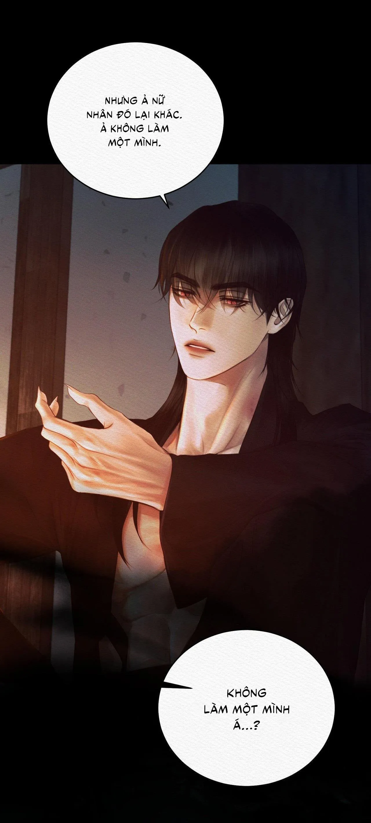 Củy Dạ Khút Chapter 73 Trang 21