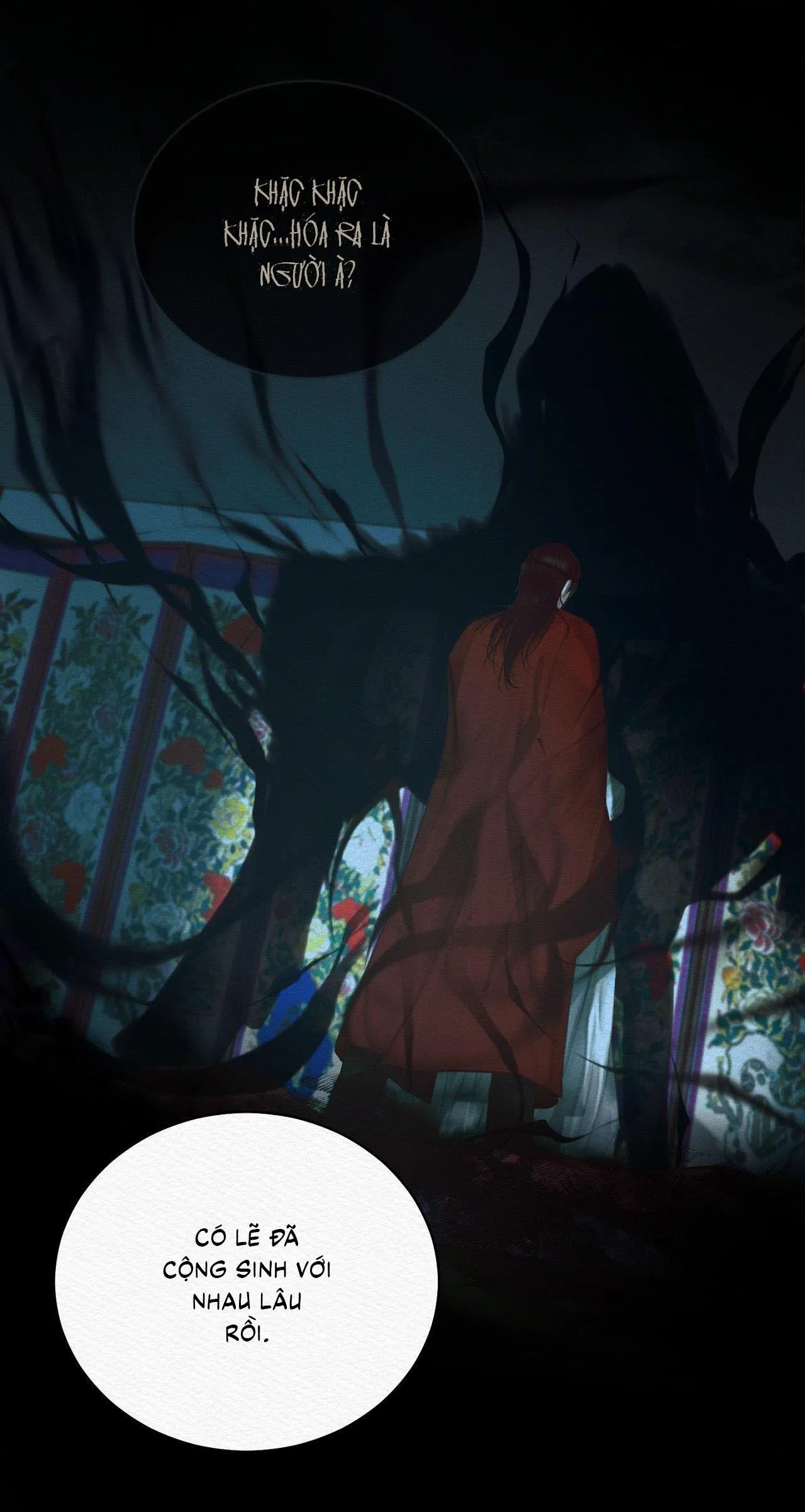 Củy Dạ Khút Chapter 73 Trang 22