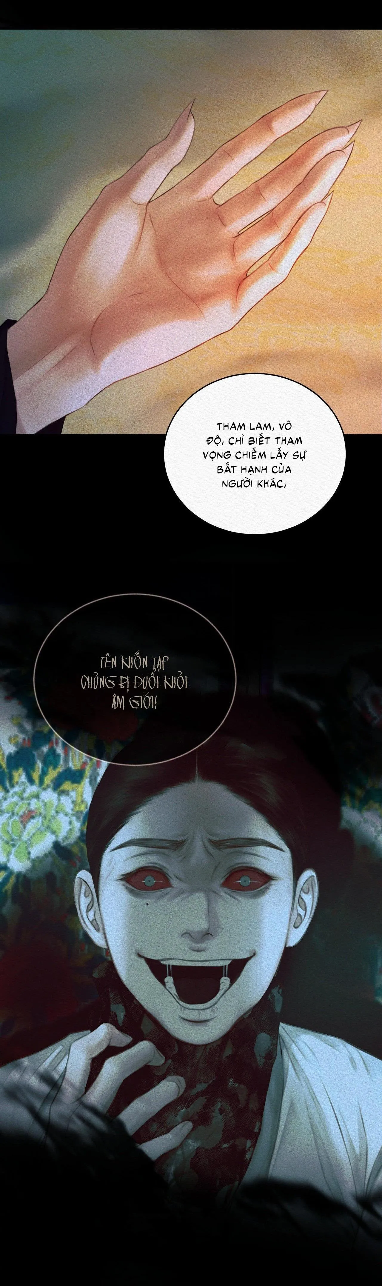 Củy Dạ Khút Chapter 73 Trang 23