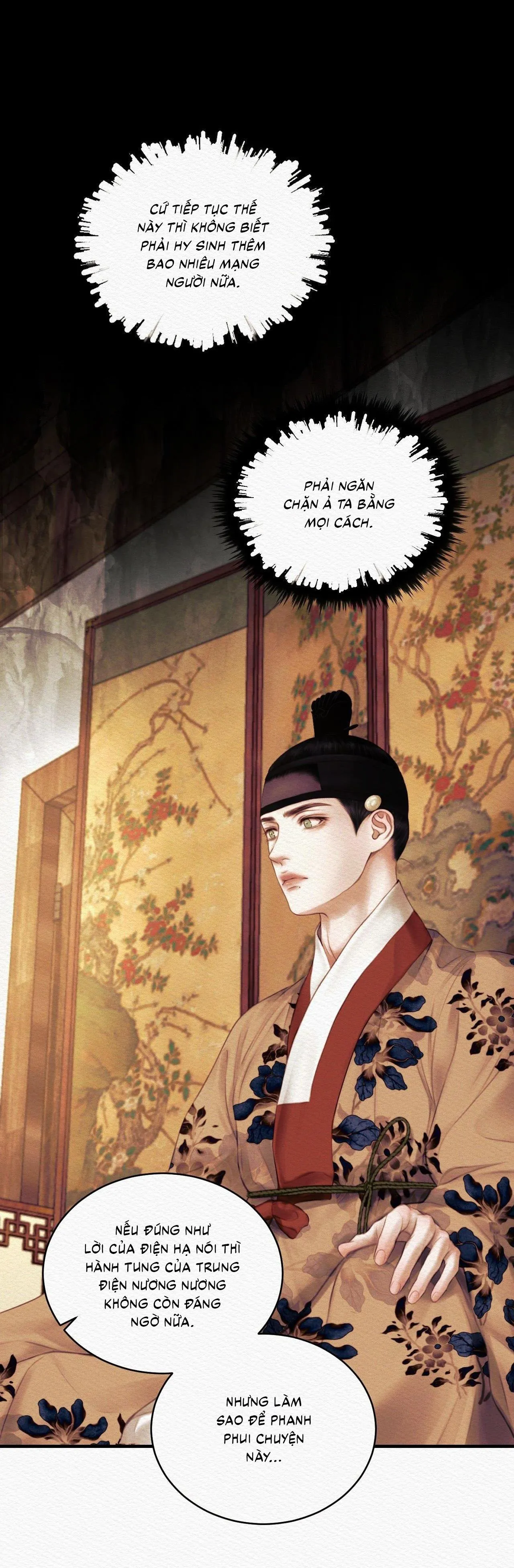 Củy Dạ Khút Chapter 73 Trang 26