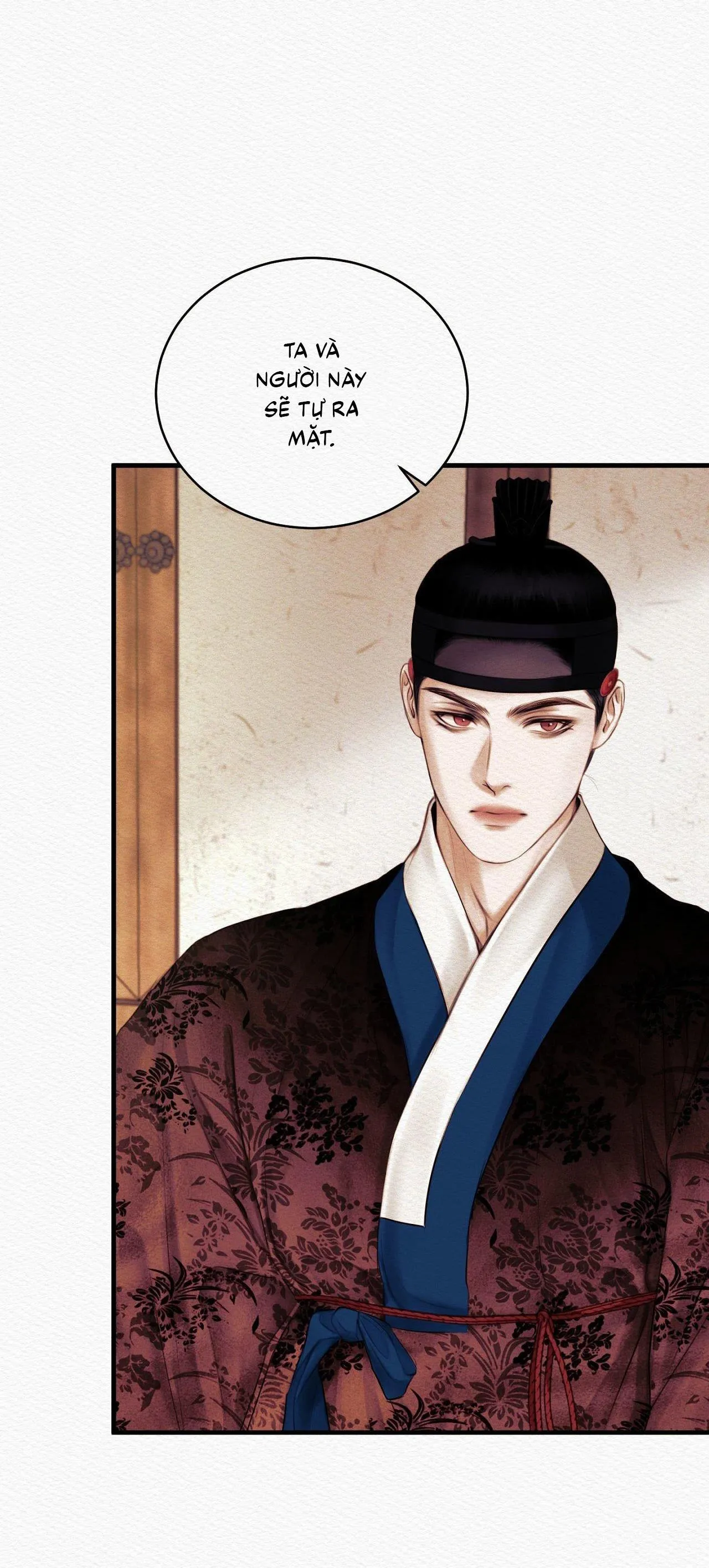 Củy Dạ Khút Chapter 73 Trang 28