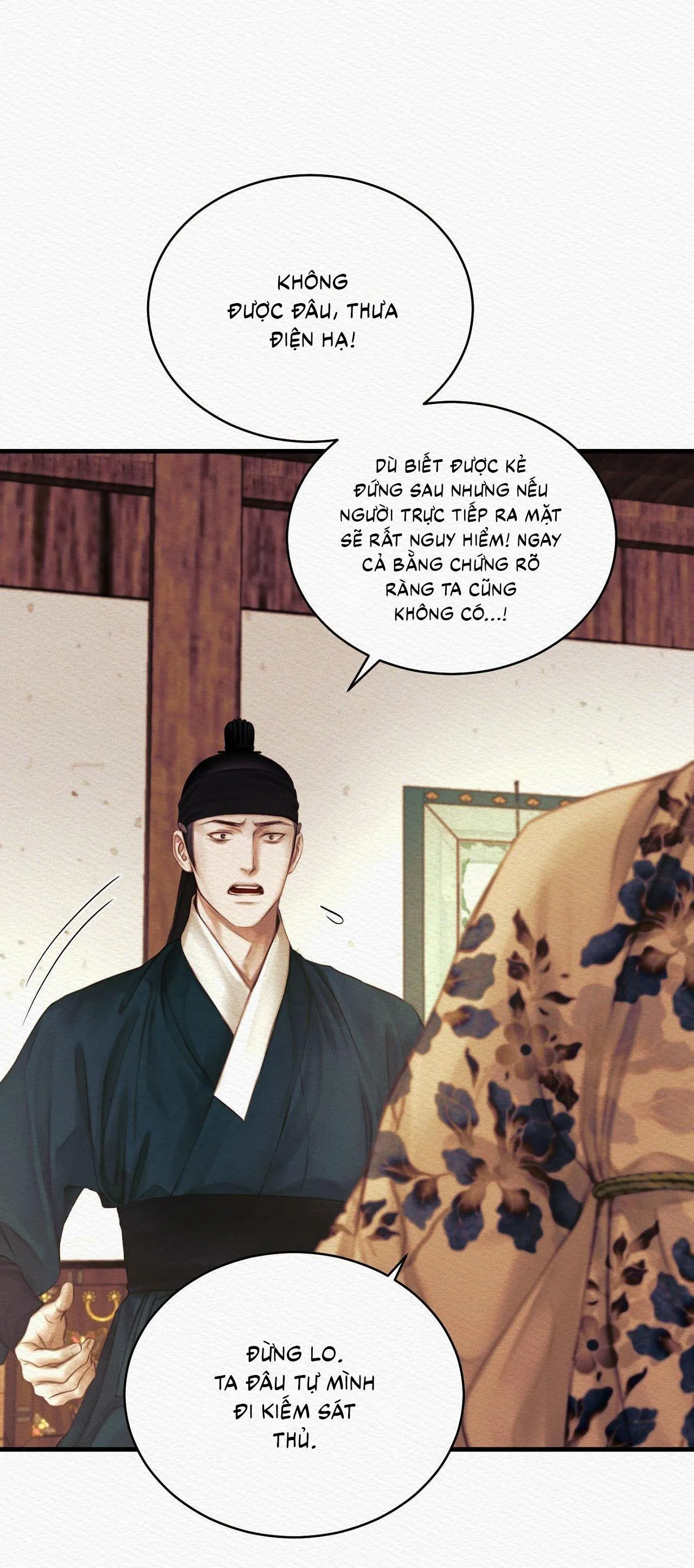 Củy Dạ Khút Chapter 73 Trang 29