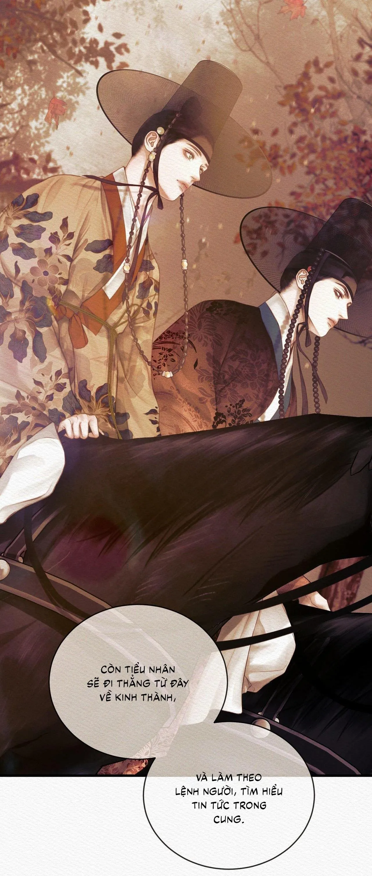 Củy Dạ Khút Chapter 73 Trang 34