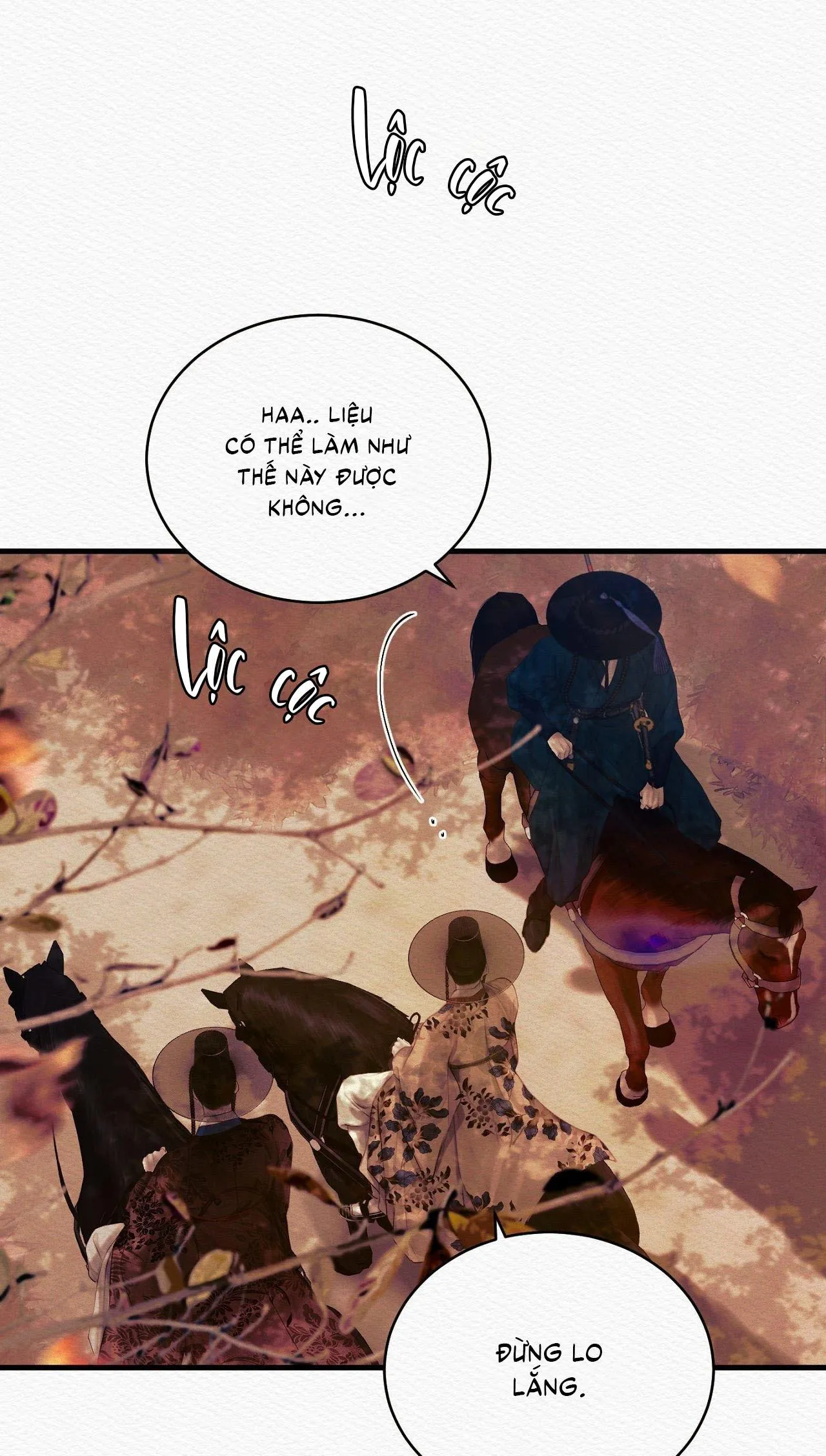 Củy Dạ Khút Chapter 73 Trang 36