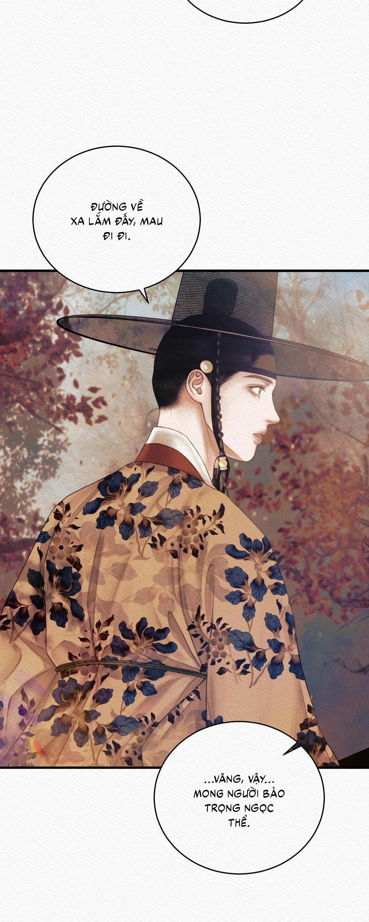 Củy Dạ Khút Chapter 73 Trang 37