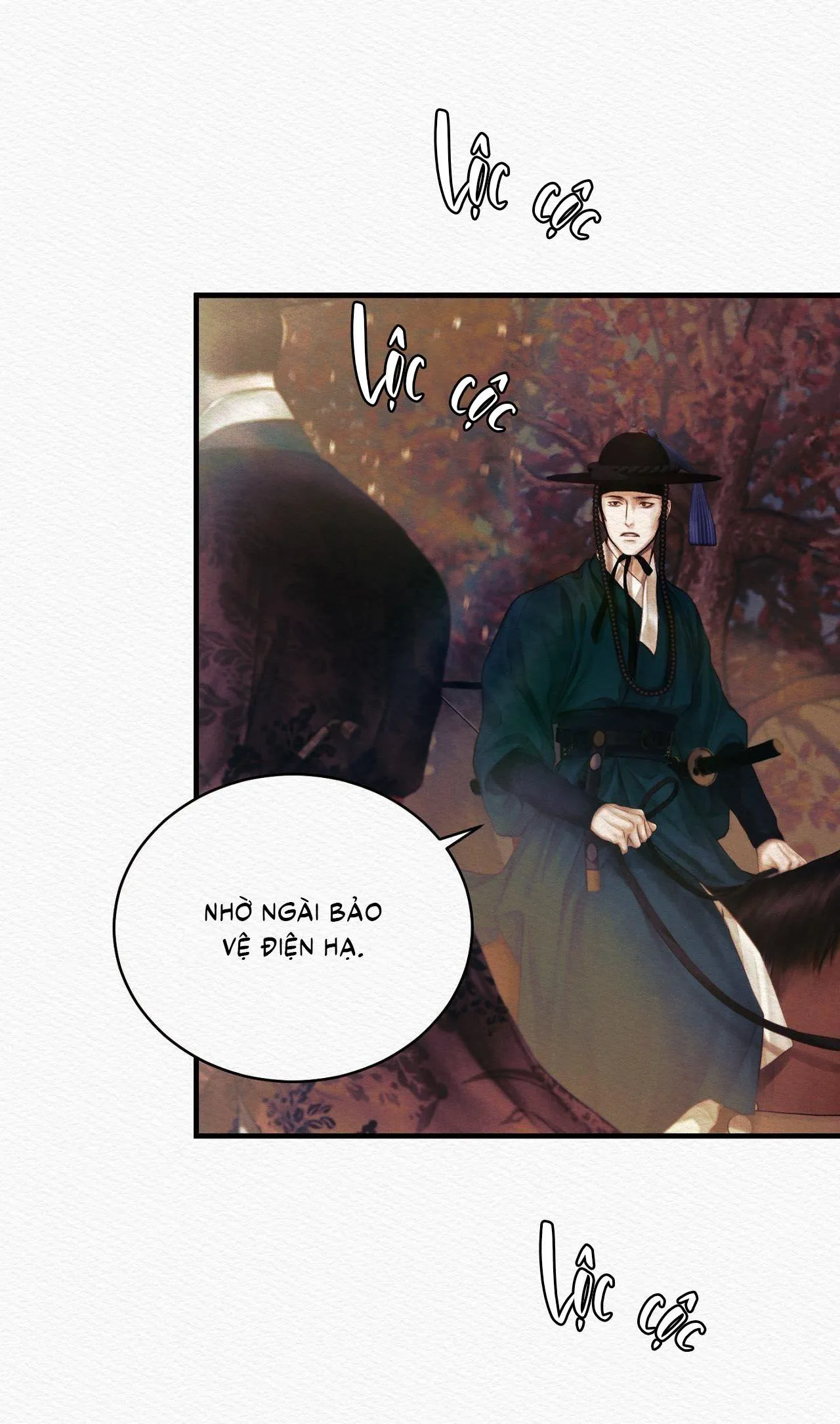 Củy Dạ Khút Chapter 73 Trang 38