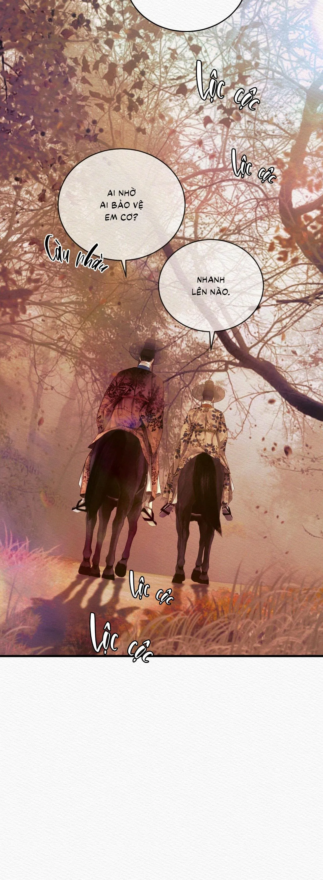 Củy Dạ Khút Chapter 73 Trang 42