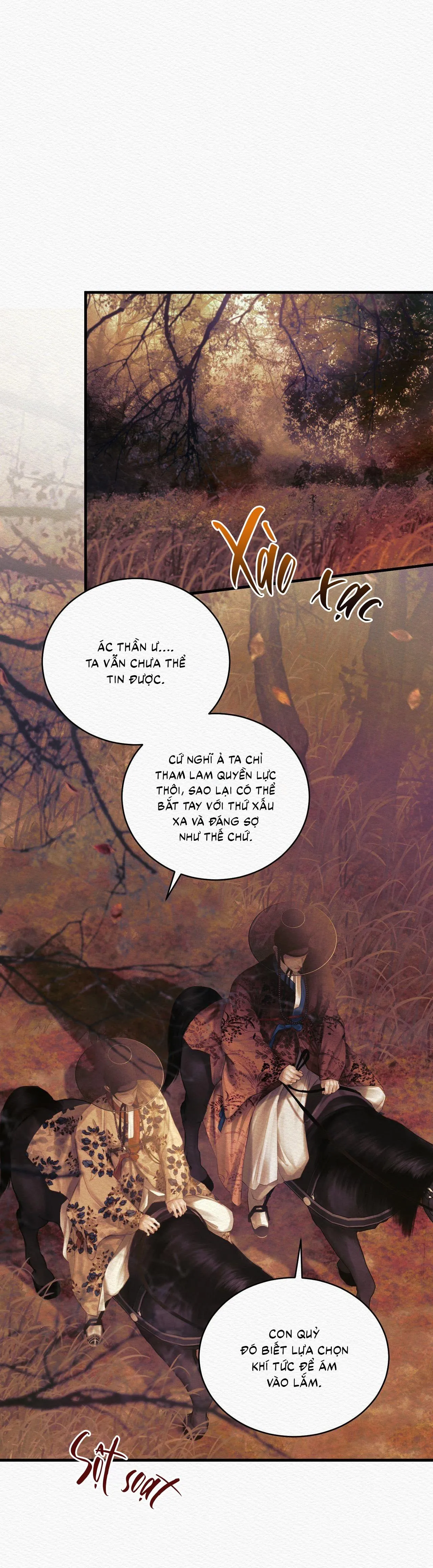 Củy Dạ Khút Chapter 73 Trang 43