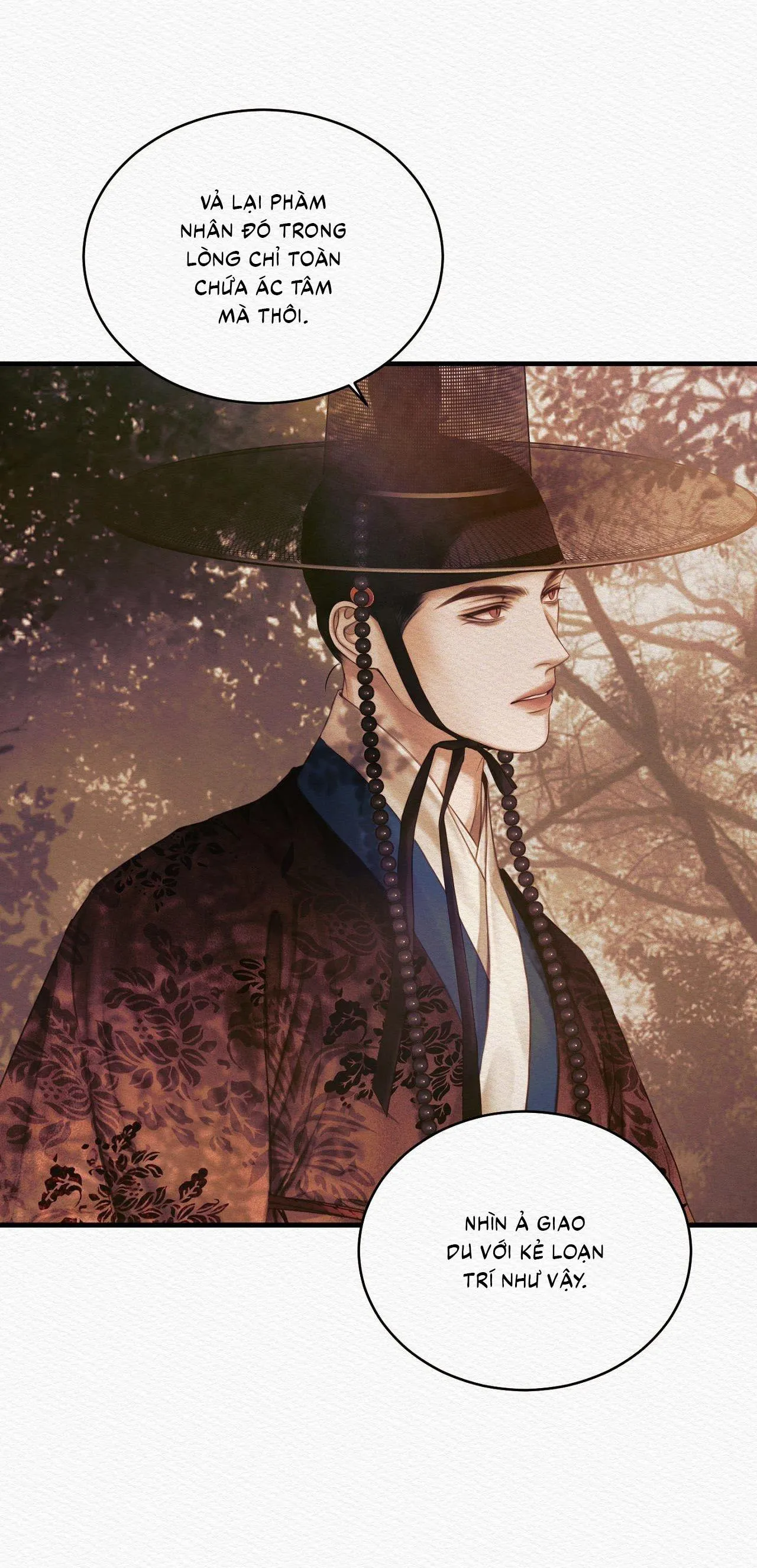 Củy Dạ Khút Chapter 73 Trang 44