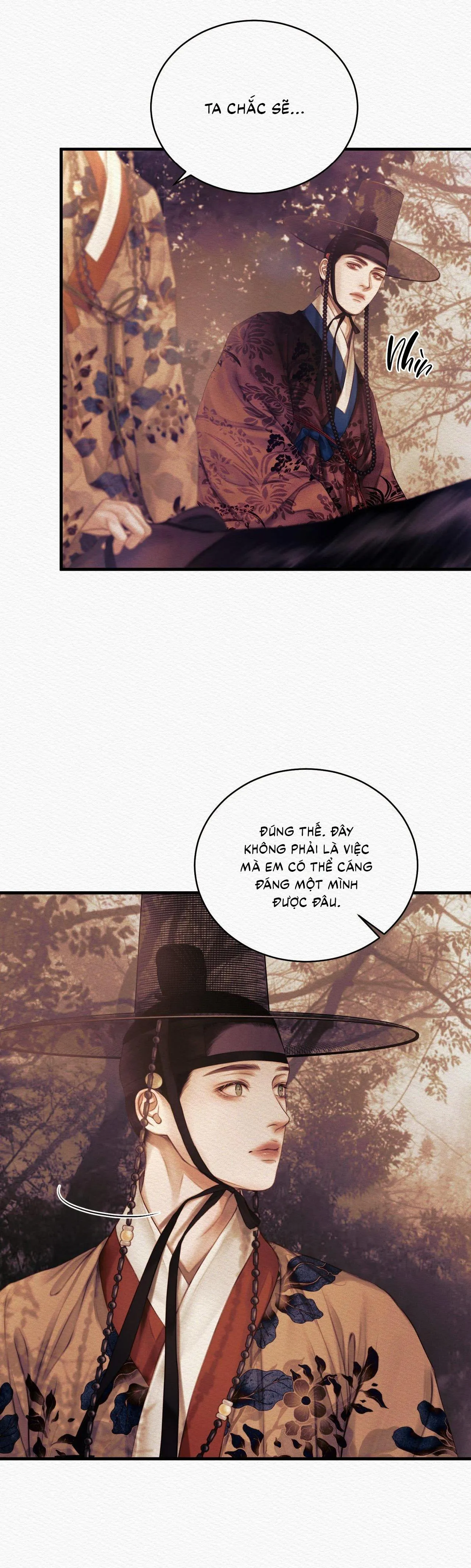 Củy Dạ Khút Chapter 73 Trang 46