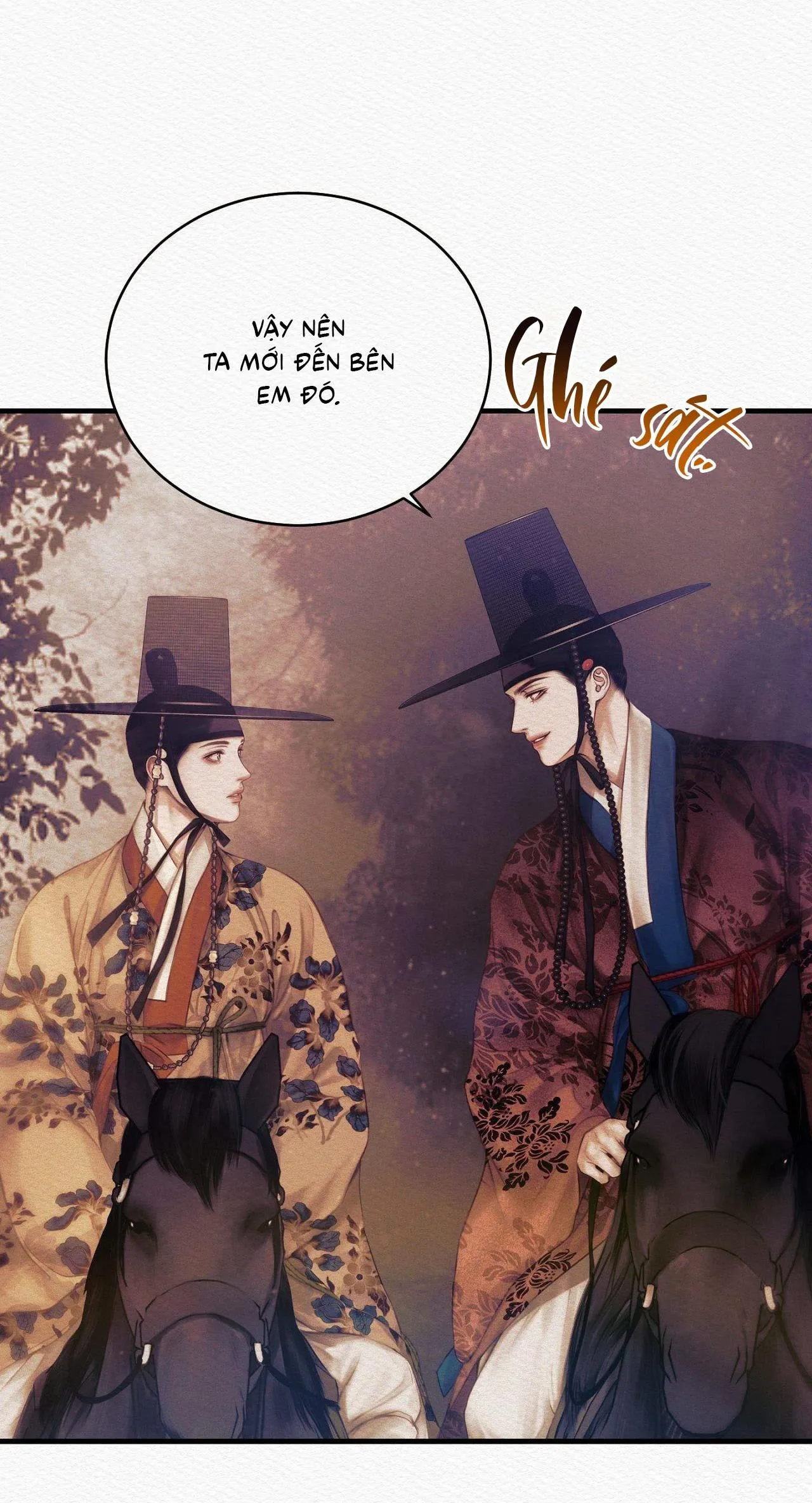 Củy Dạ Khút Chapter 73 Trang 47