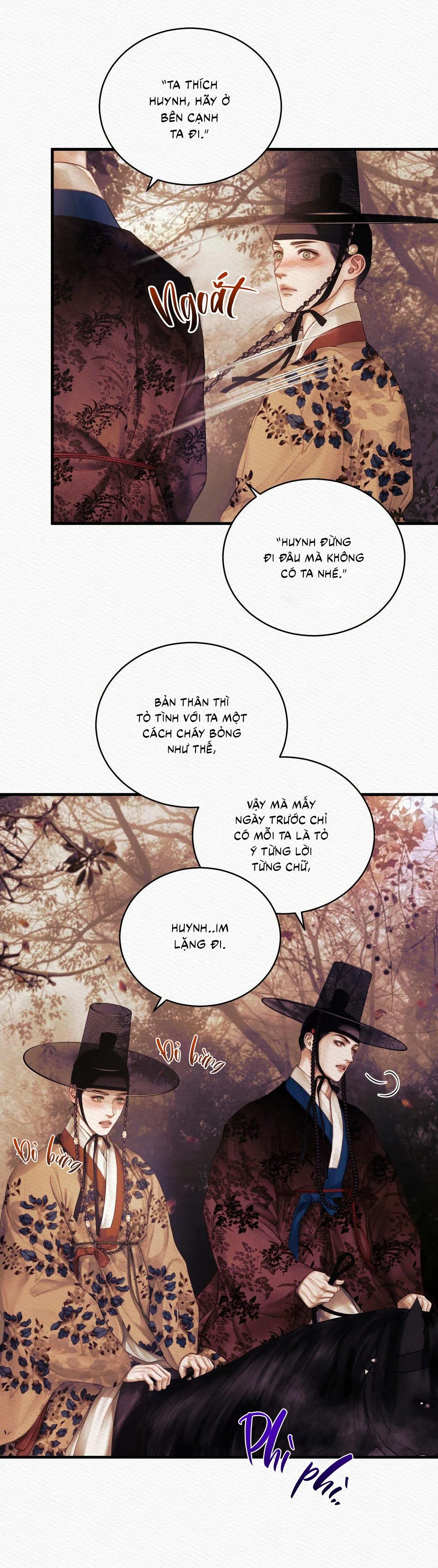 Củy Dạ Khút Chapter 73 Trang 50