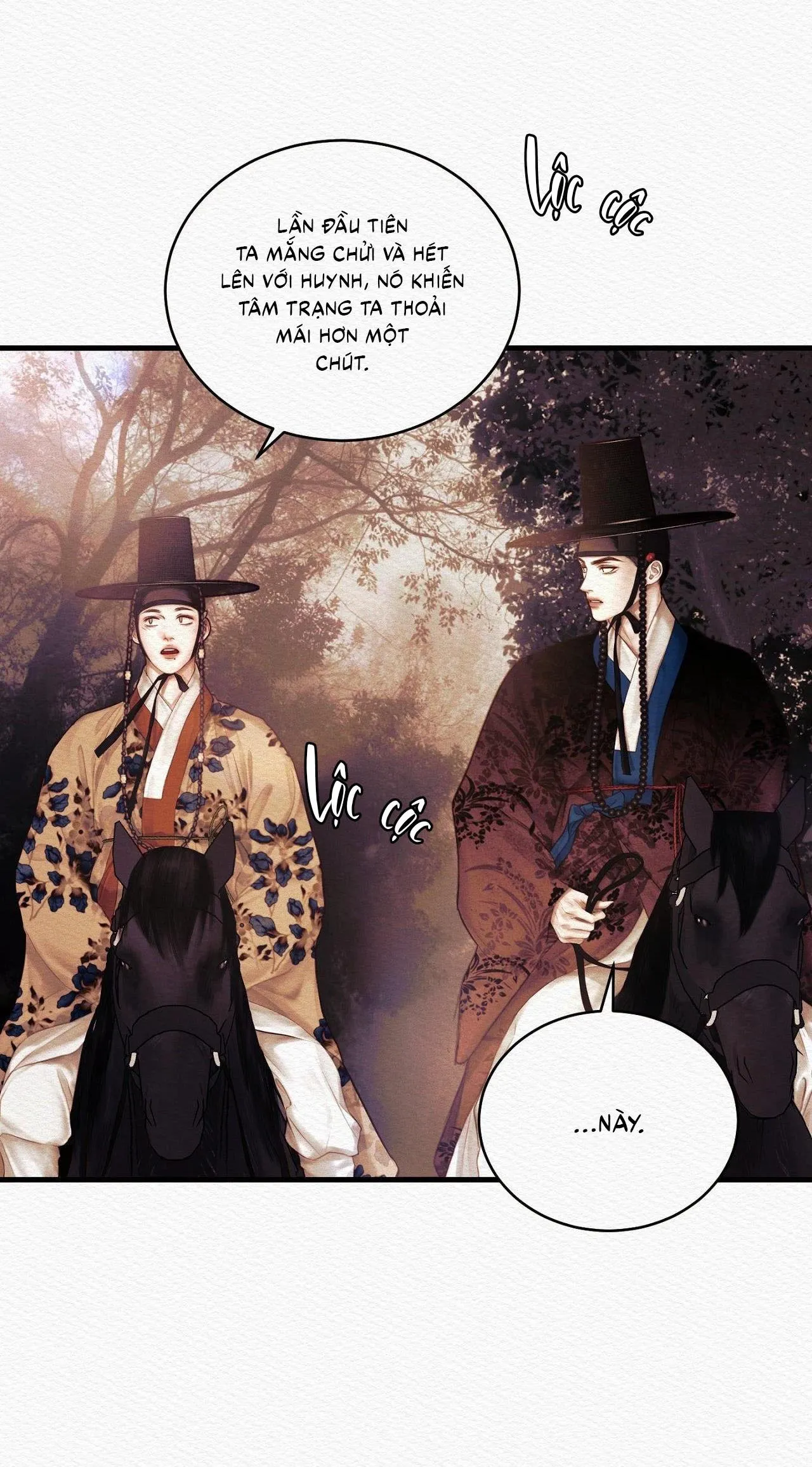 Củy Dạ Khút Chapter 73 Trang 52