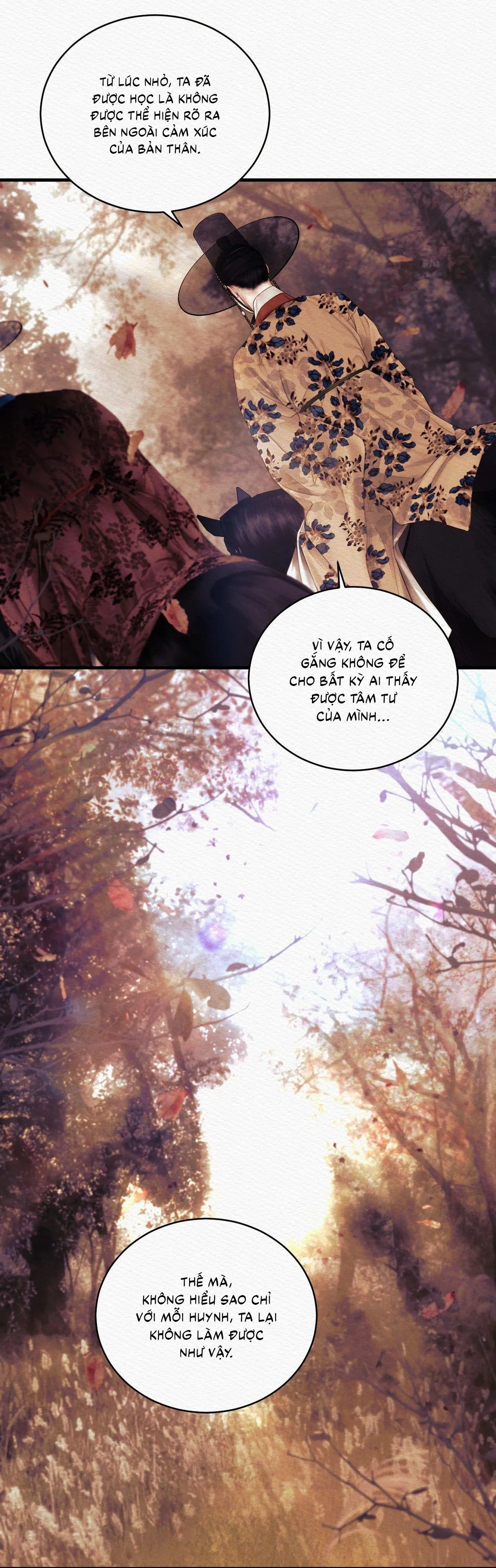 Củy Dạ Khút Chapter 73 Trang 54