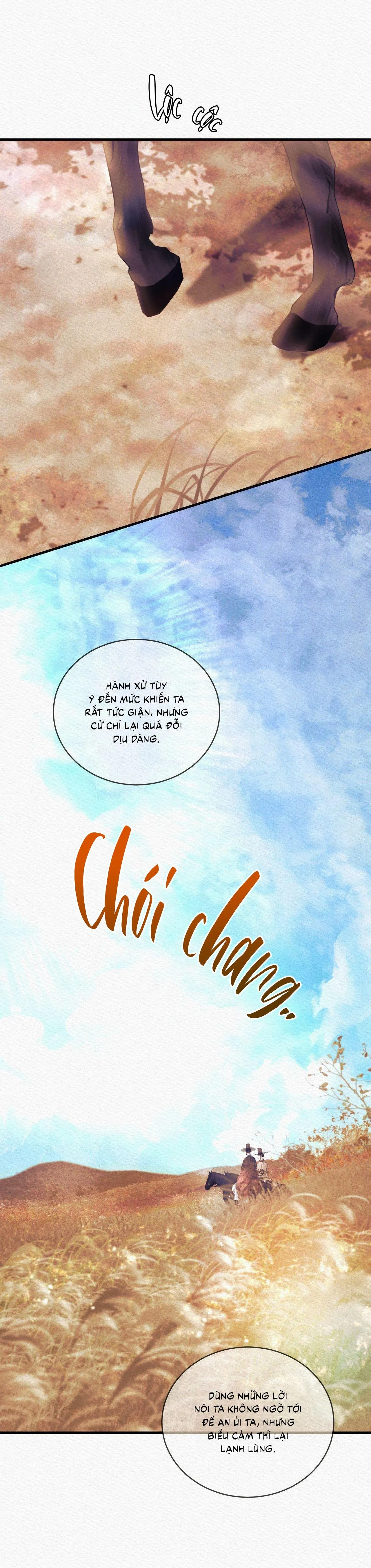 Củy Dạ Khút Chapter 73 Trang 56