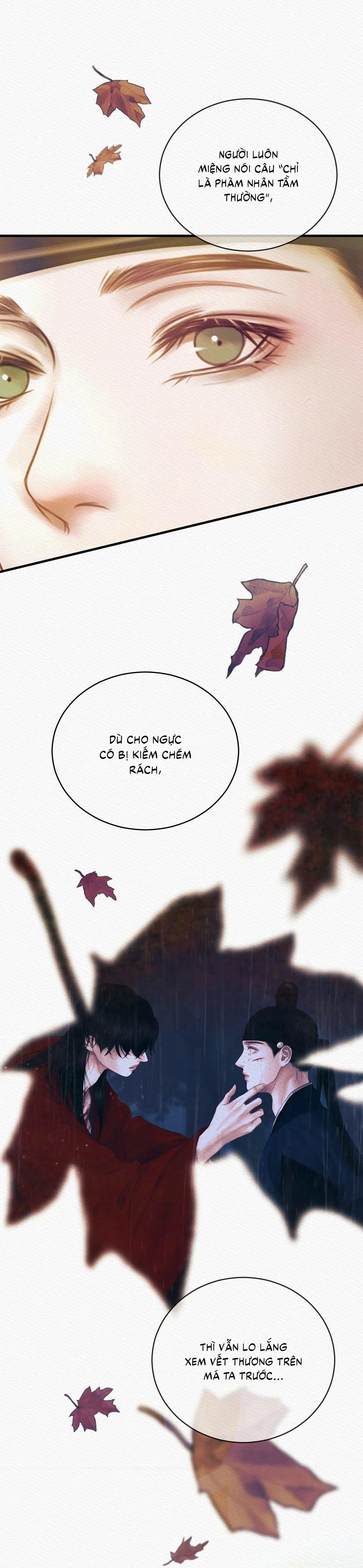 Củy Dạ Khút Chapter 73 Trang 58
