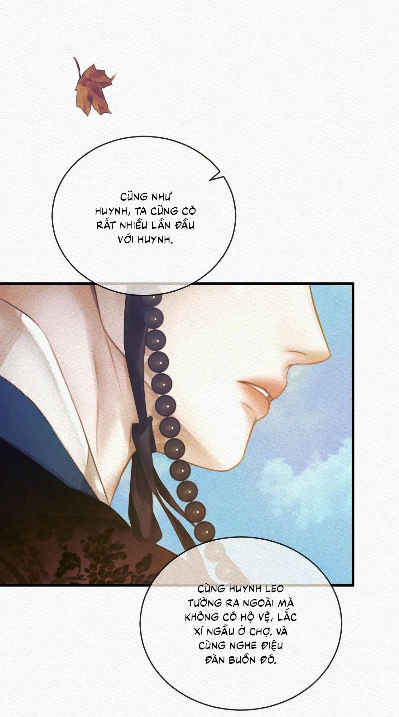 Củy Dạ Khút Chapter 73 Trang 60