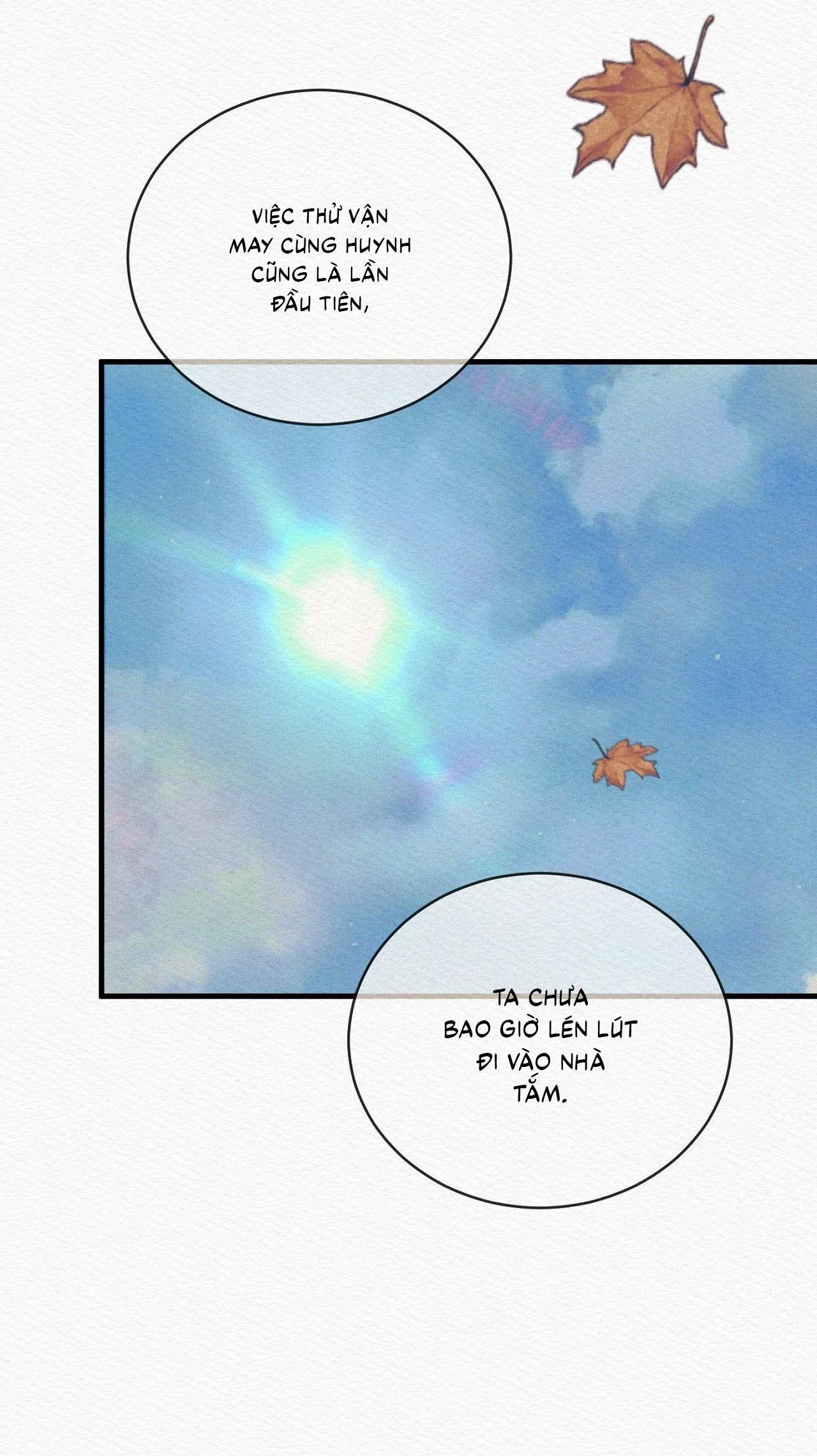 Củy Dạ Khút Chapter 73 Trang 61