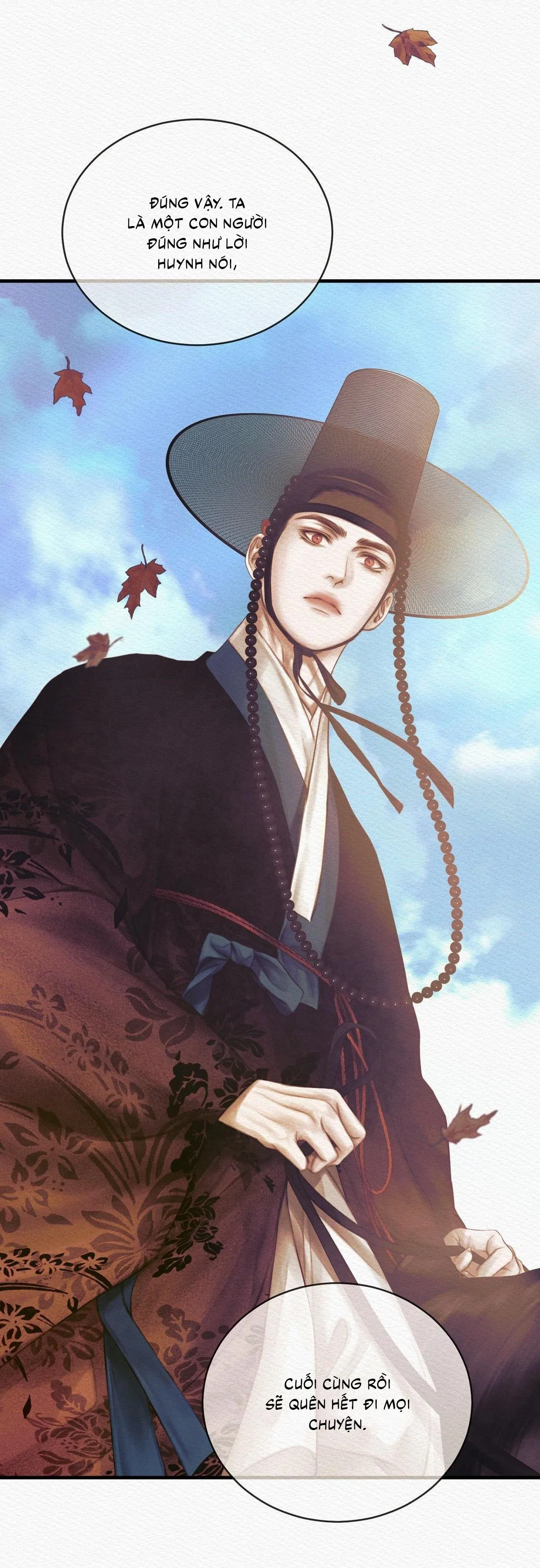 Củy Dạ Khút Chapter 73 Trang 64