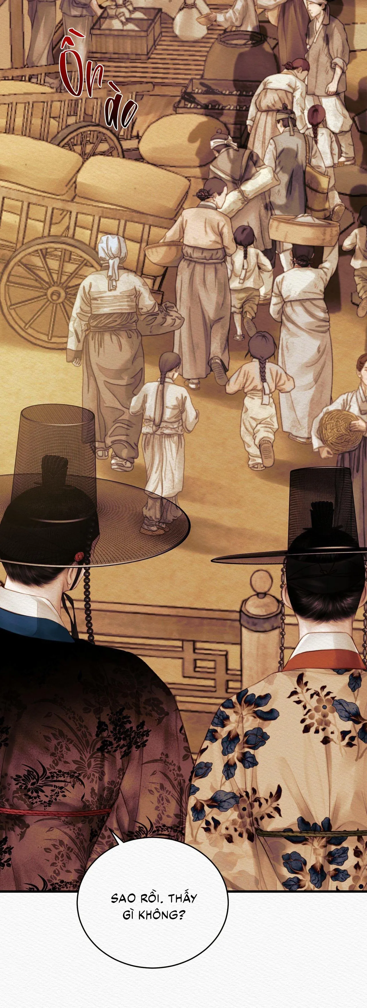 Củy Dạ Khút Chapter 74 Trang 3