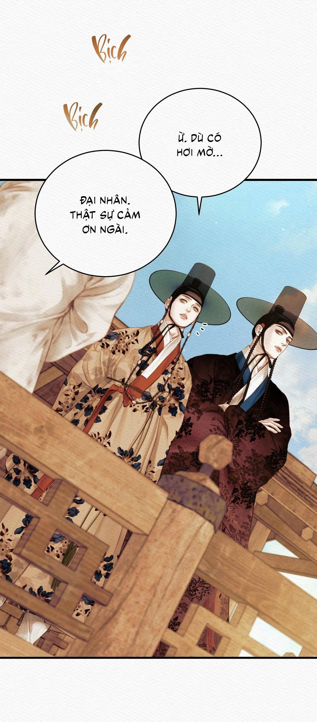 Củy Dạ Khút Chapter 74 Trang 4