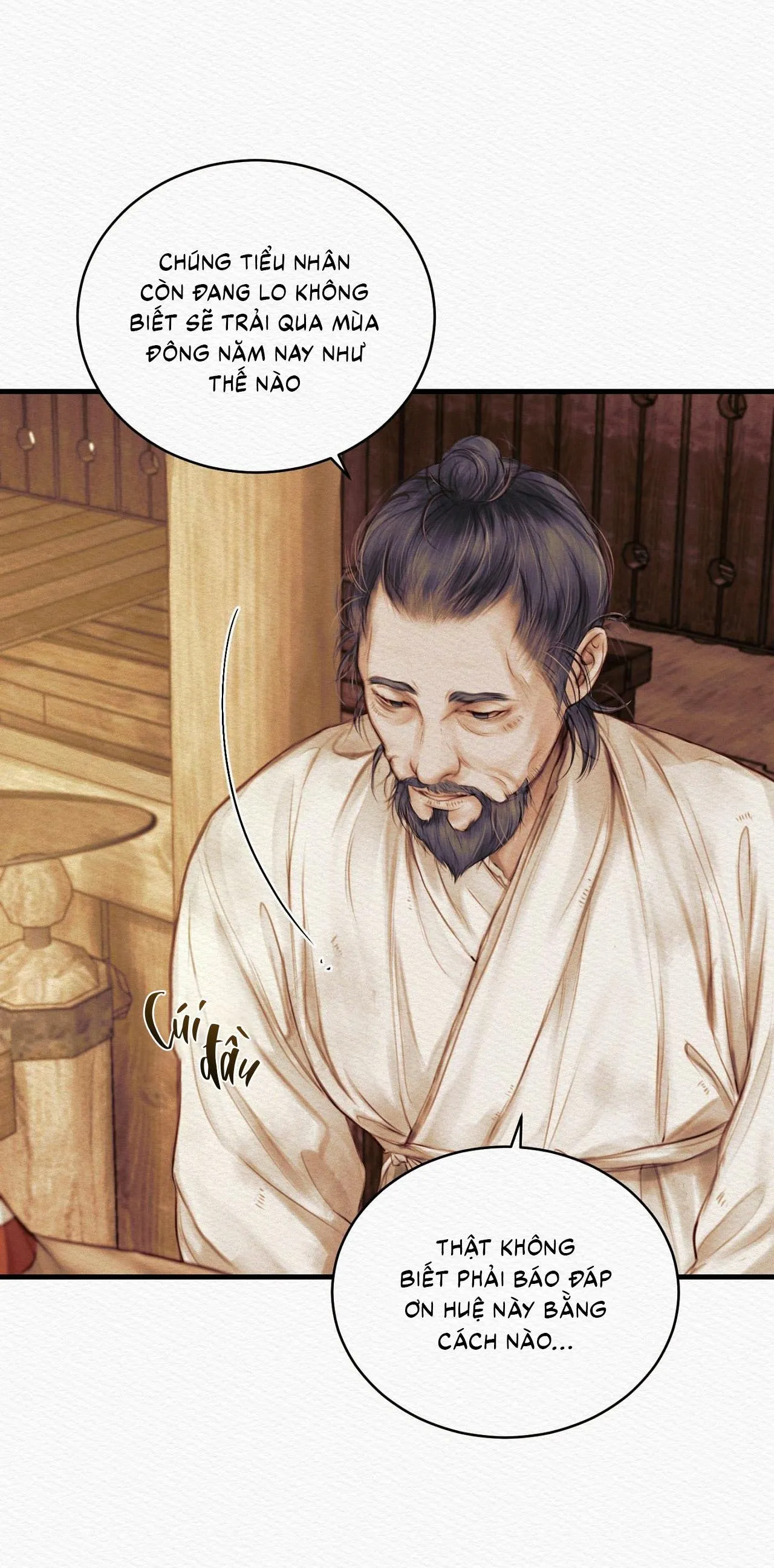 Củy Dạ Khút Chapter 74 Trang 5