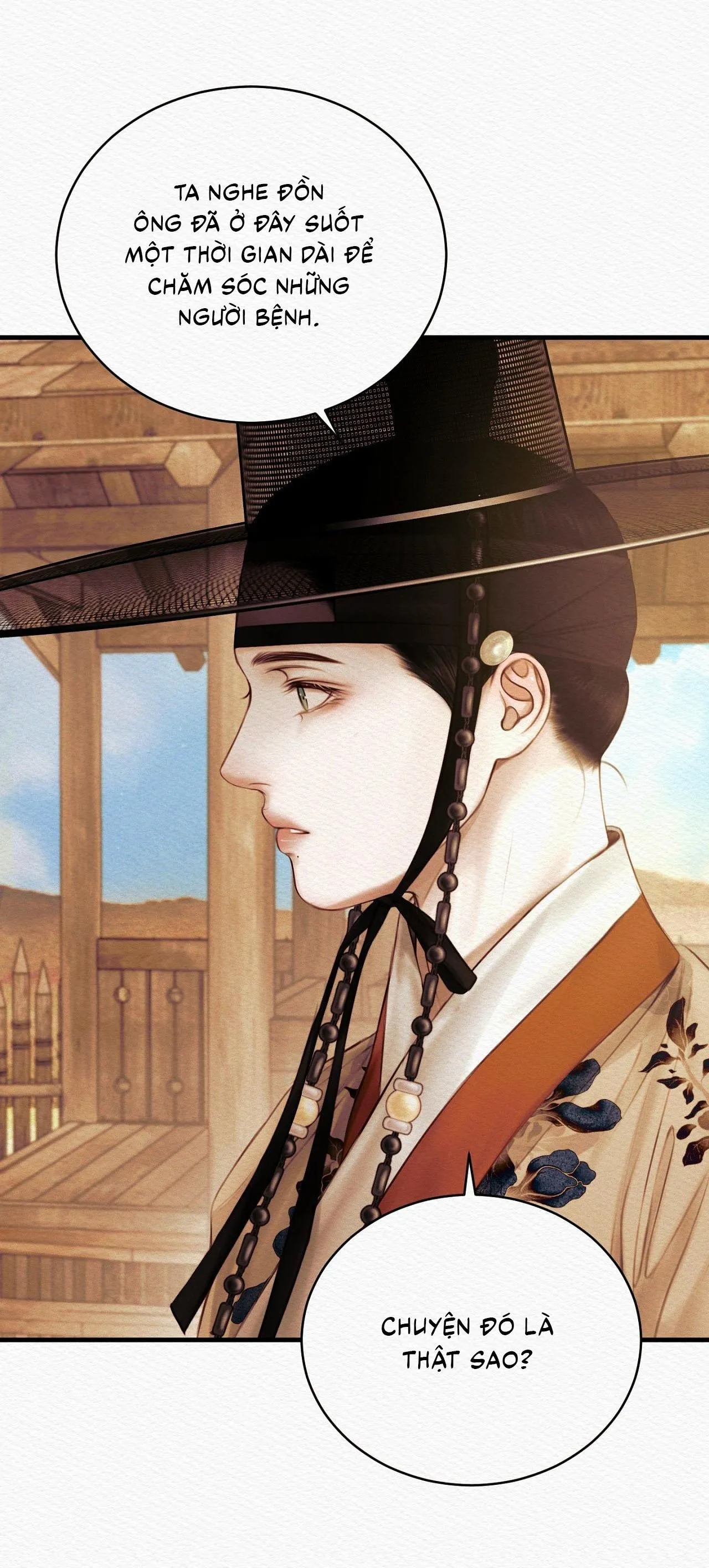 Củy Dạ Khút Chapter 74 Trang 7