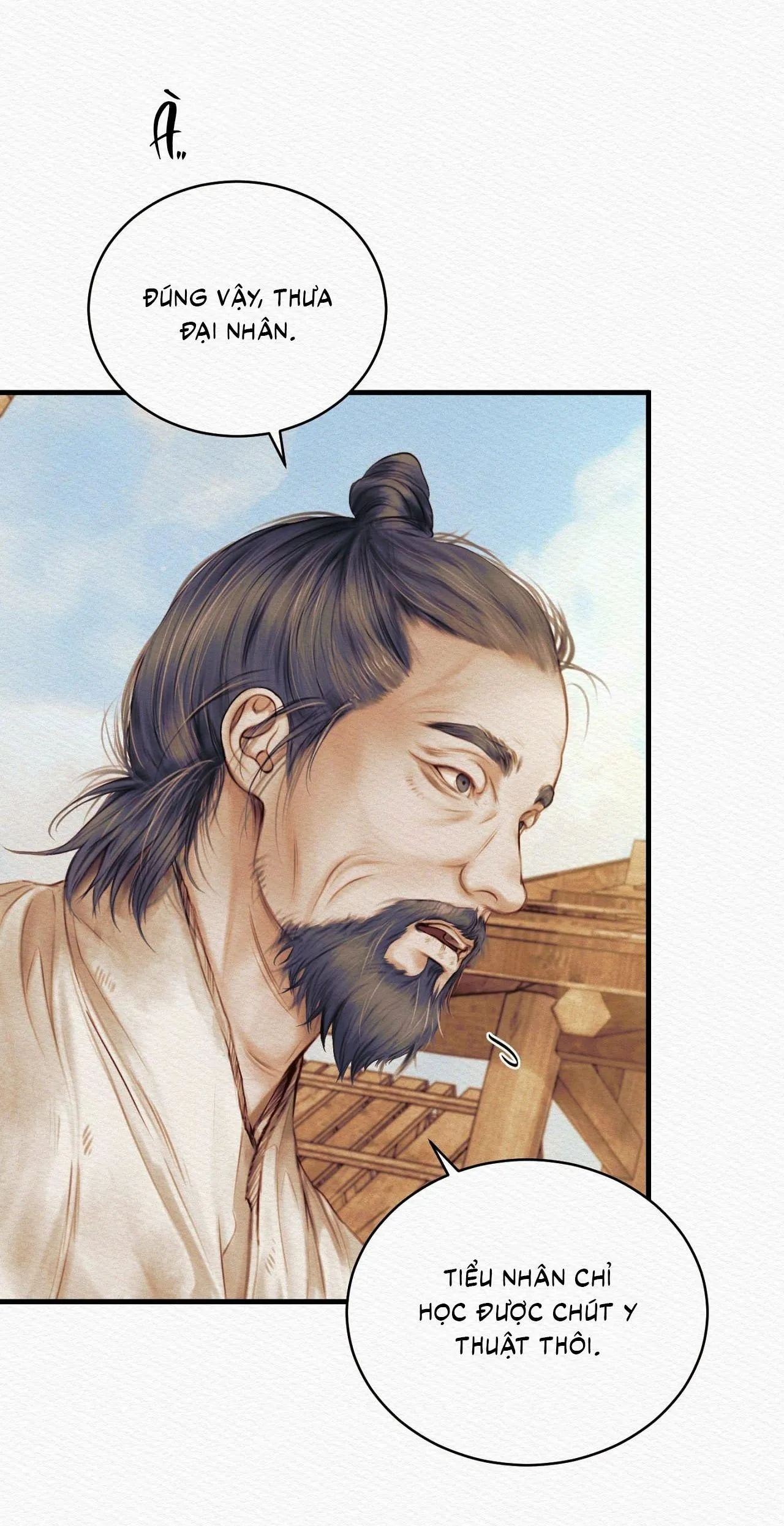 Củy Dạ Khút Chapter 74 Trang 8