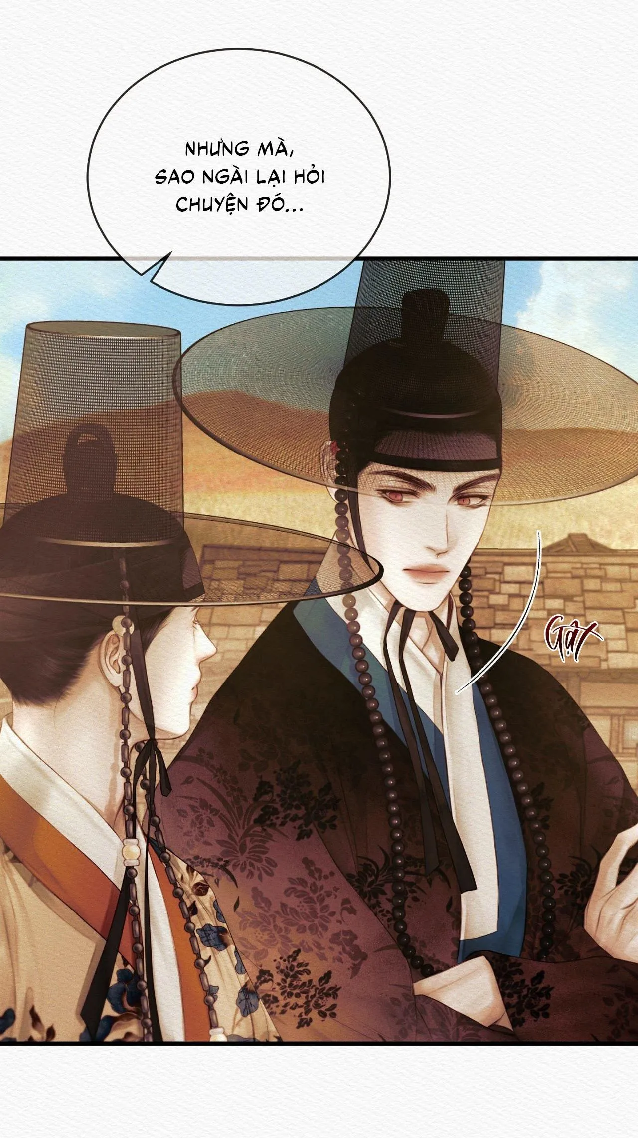 Củy Dạ Khút Chapter 74 Trang 9