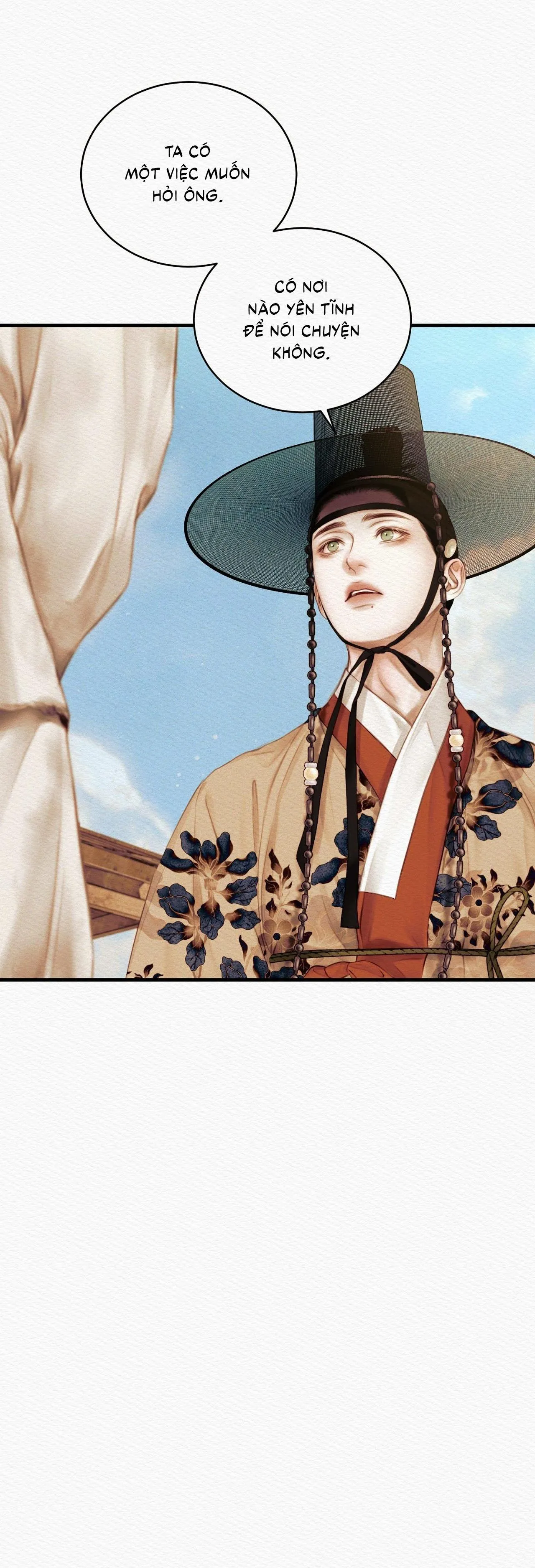 Củy Dạ Khút Chapter 74 Trang 10