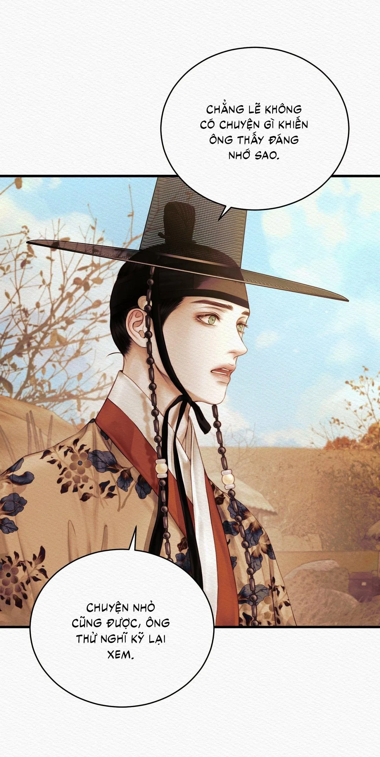 Củy Dạ Khút Chapter 74 Trang 13