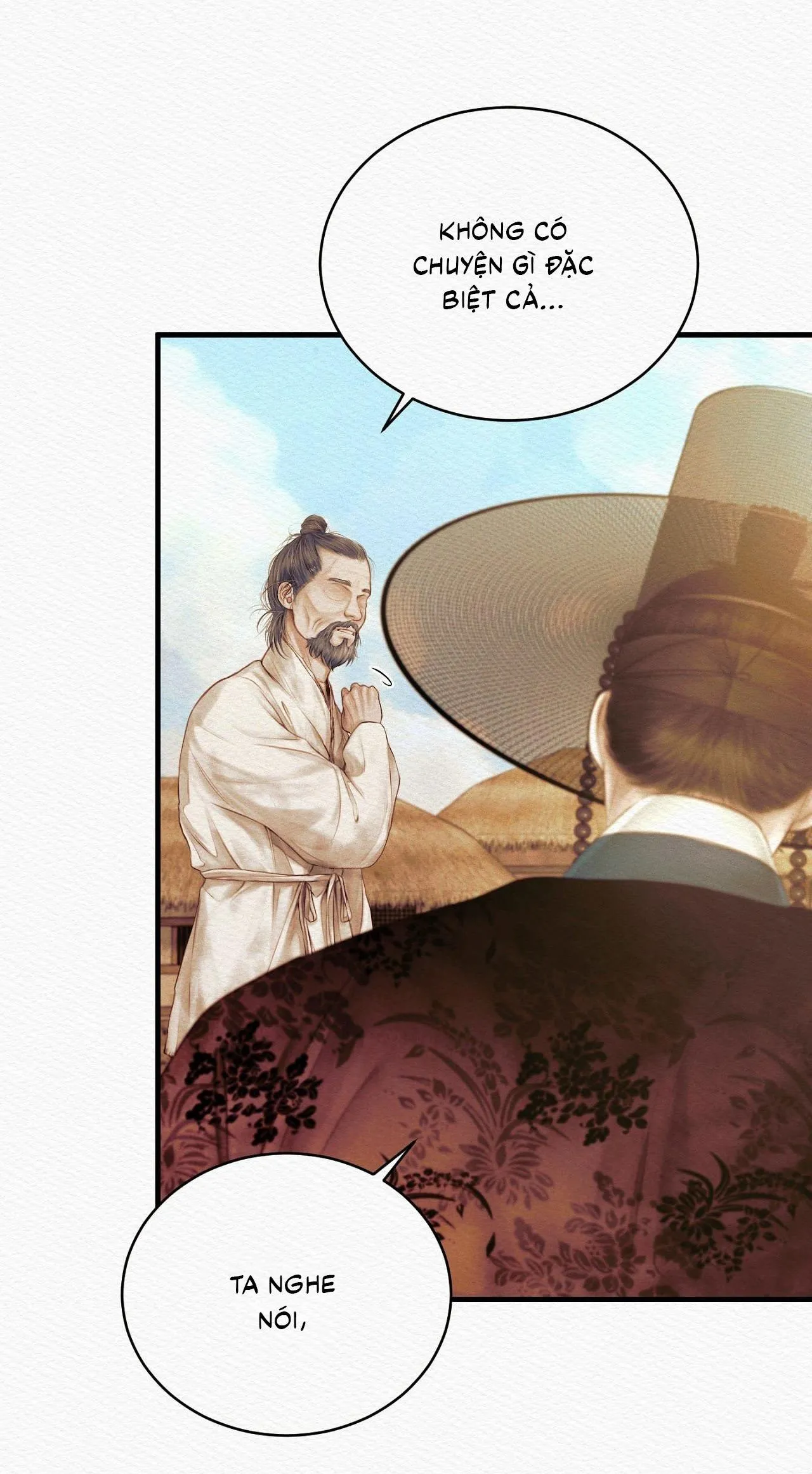 Củy Dạ Khút Chapter 74 Trang 14