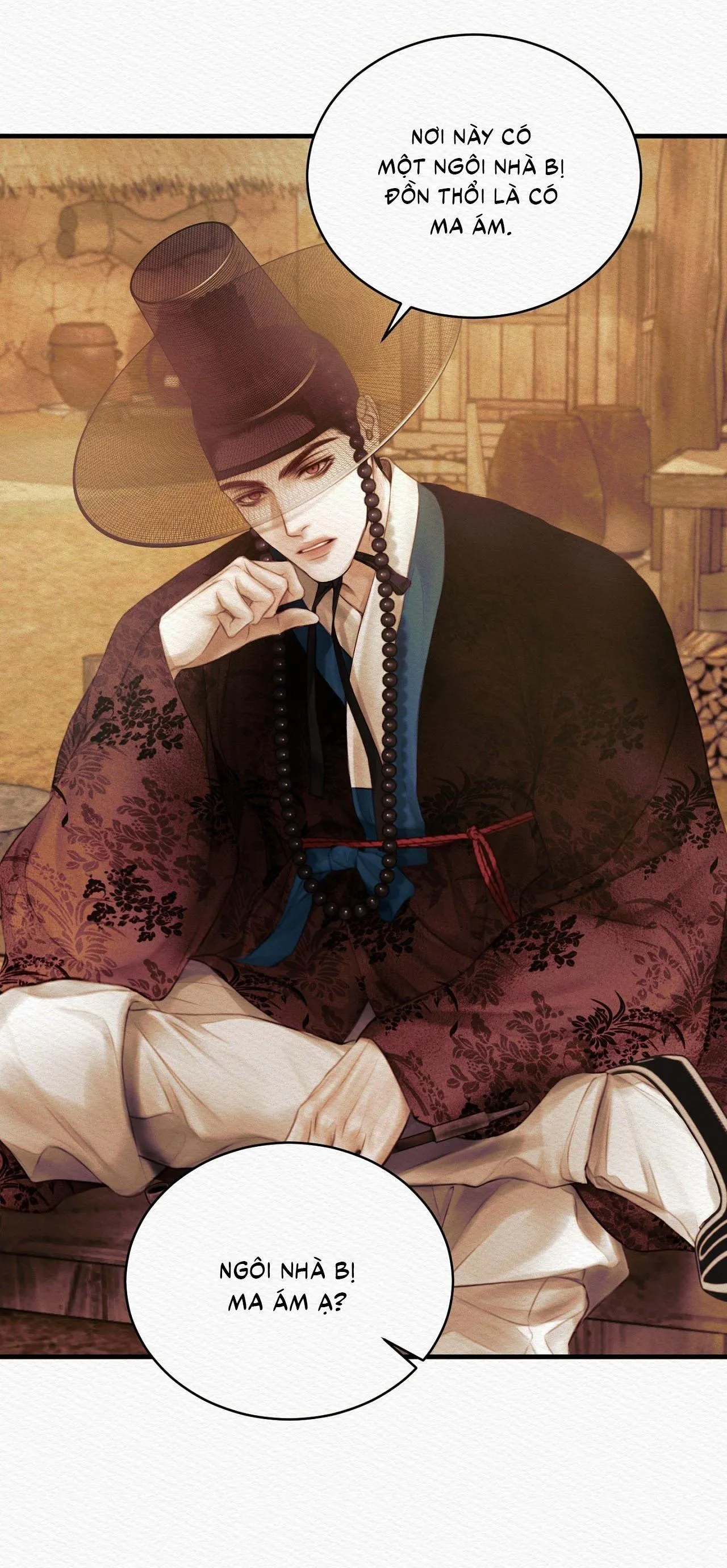 Củy Dạ Khút Chapter 74 Trang 15