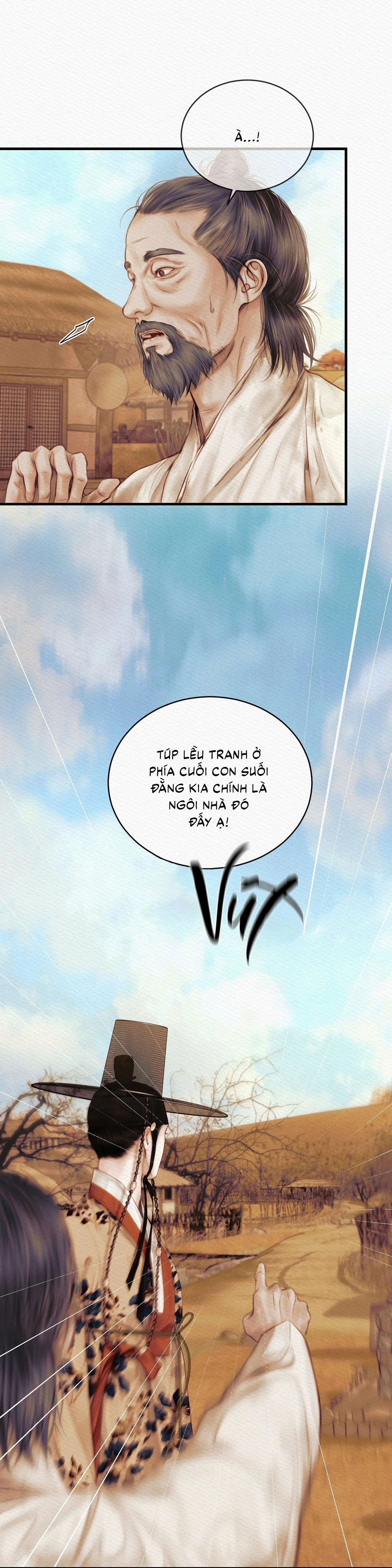 Củy Dạ Khút Chapter 74 Trang 16