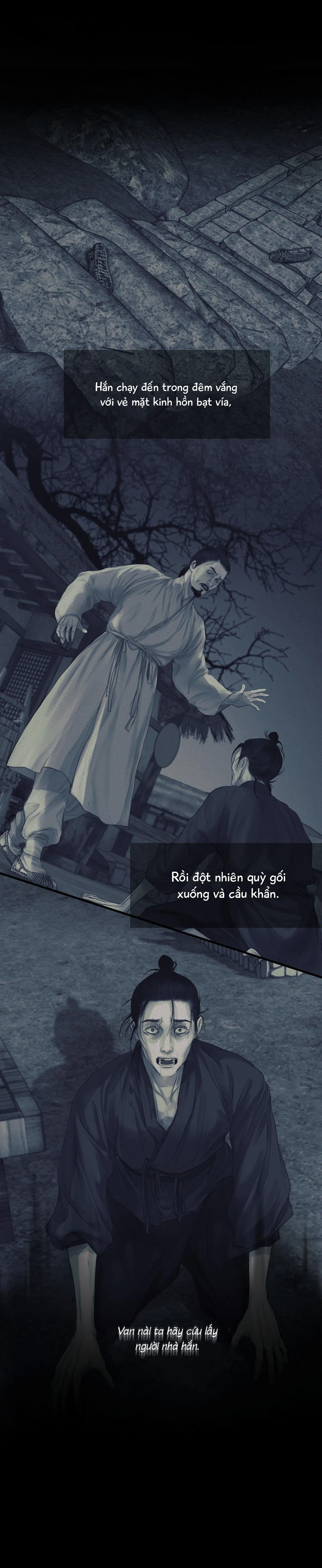 Củy Dạ Khút Chapter 74 Trang 20