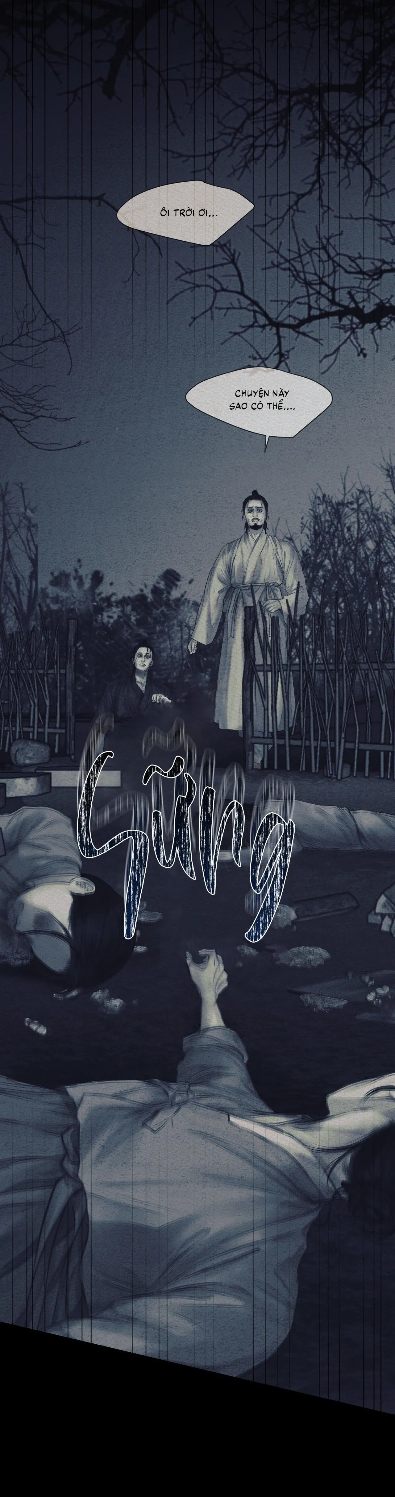 Củy Dạ Khút Chapter 74 Trang 22