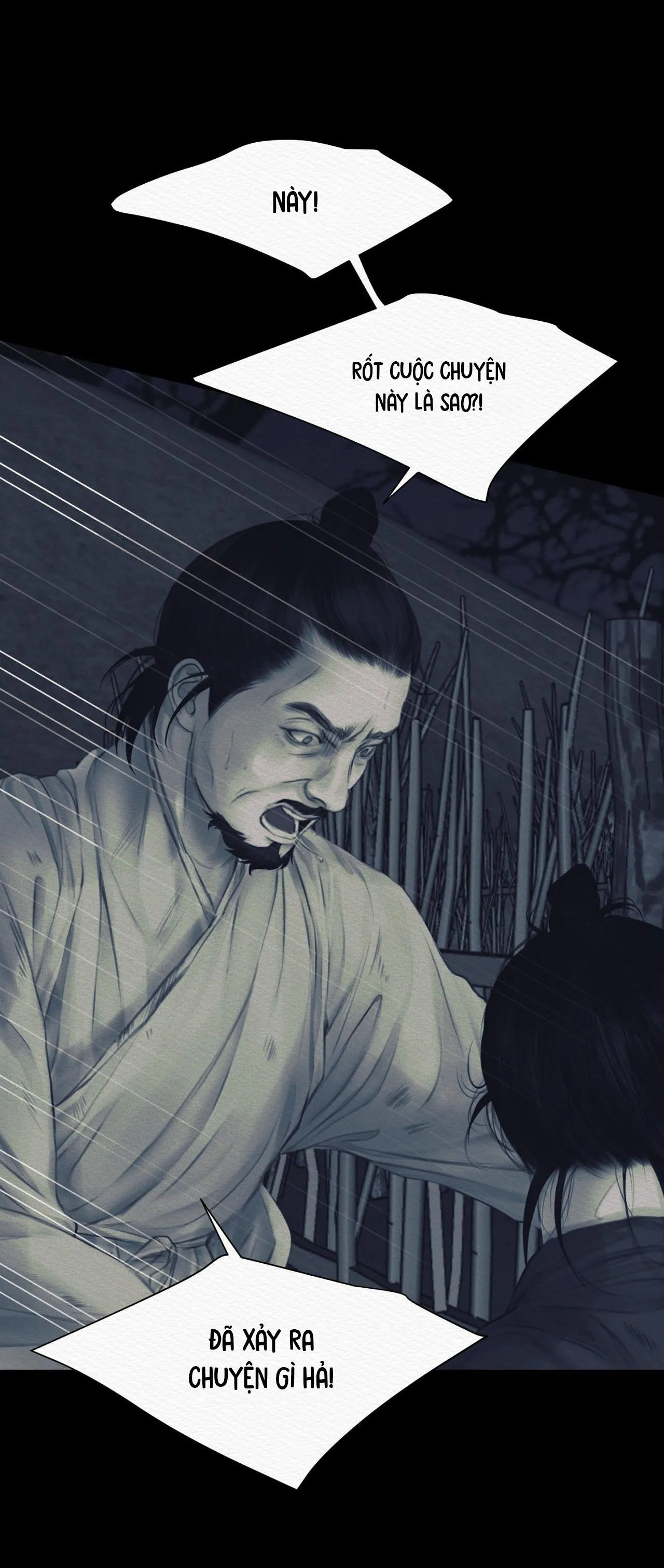 Củy Dạ Khút Chapter 74 Trang 23