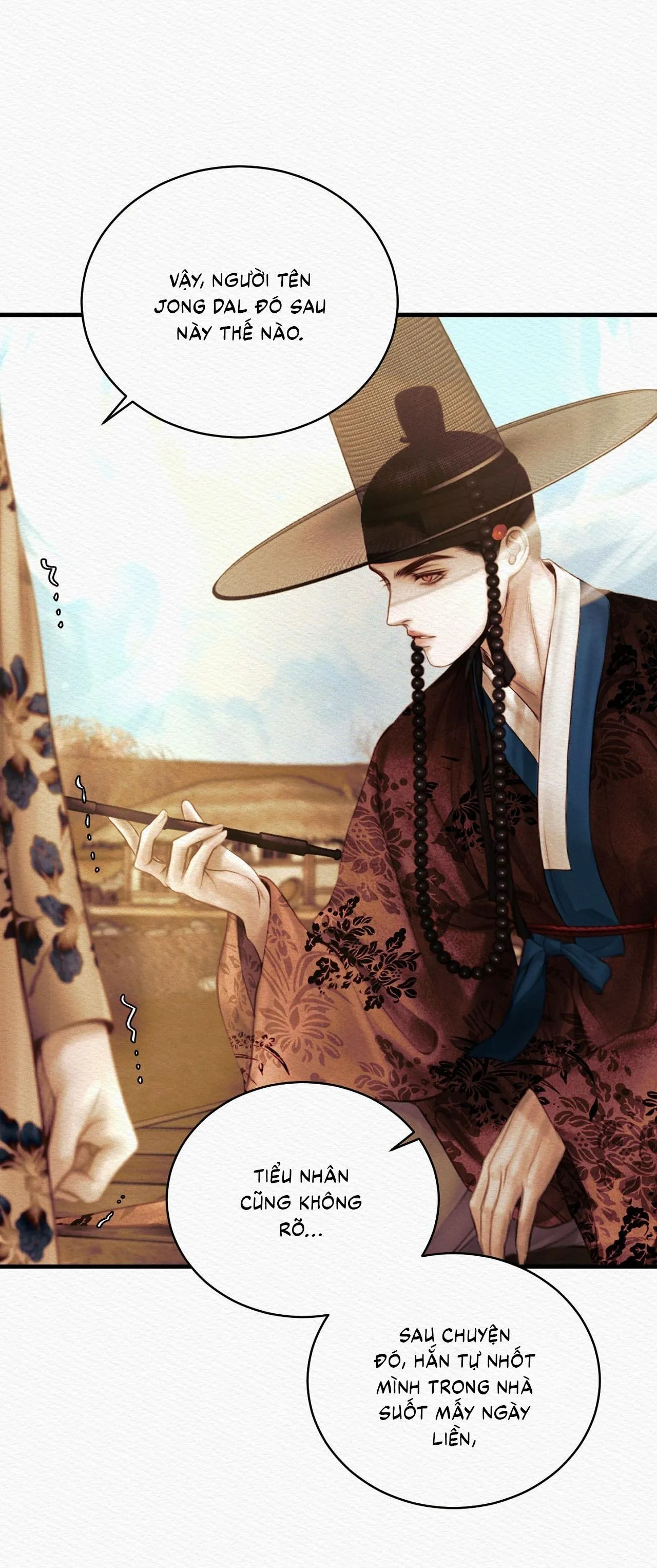 Củy Dạ Khút Chapter 74 Trang 29