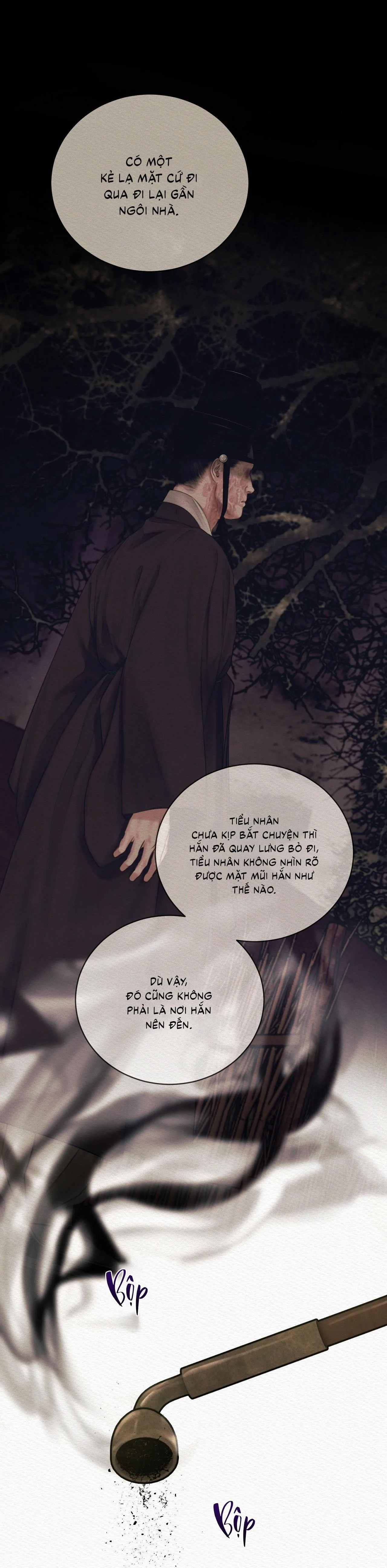 Củy Dạ Khút Chapter 74 Trang 32