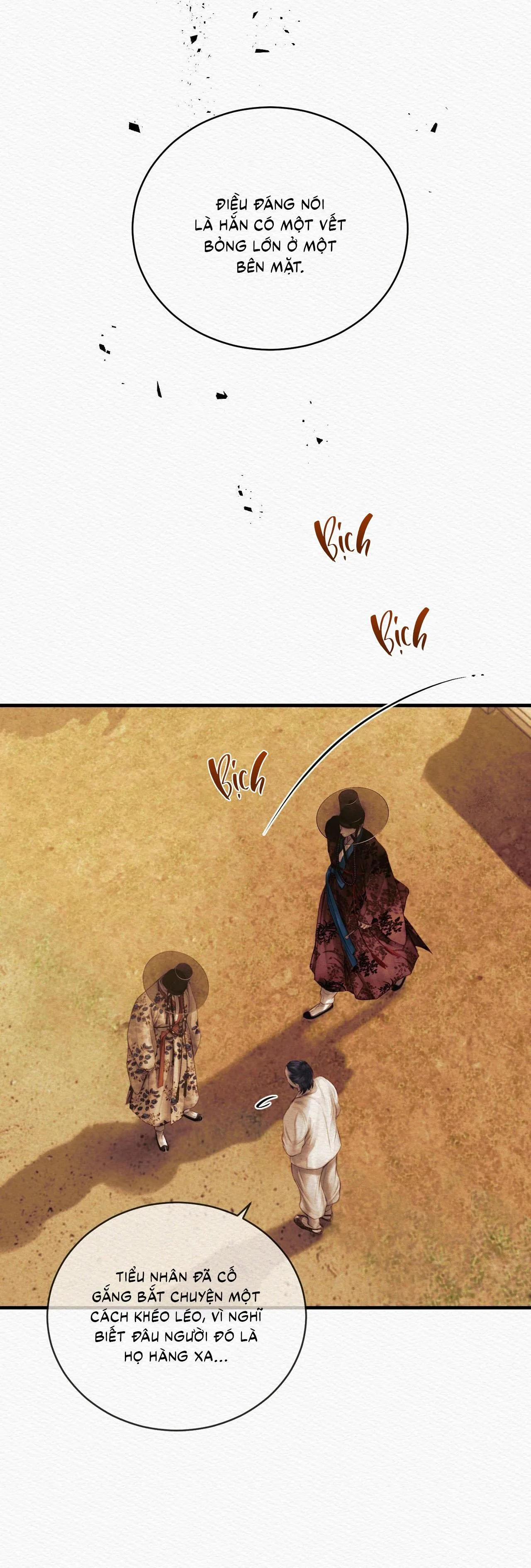 Củy Dạ Khút Chapter 74 Trang 33