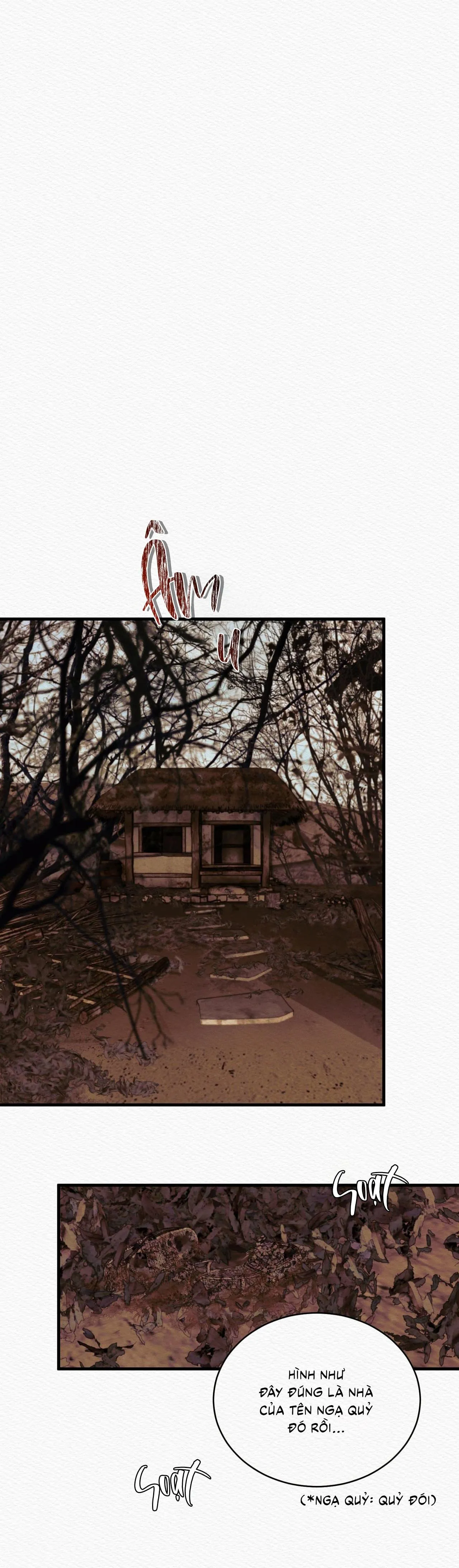 Củy Dạ Khút Chapter 74 Trang 36