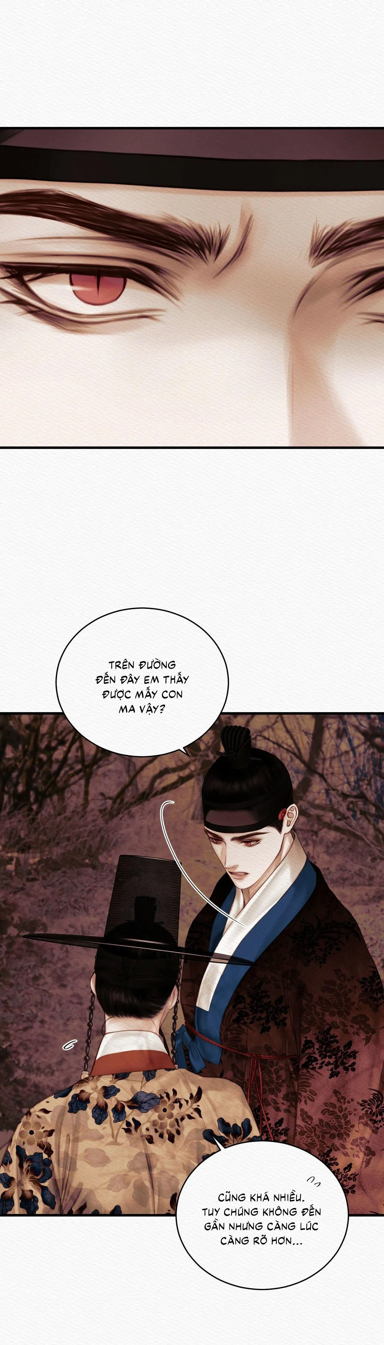 Củy Dạ Khút Chapter 74 Trang 39